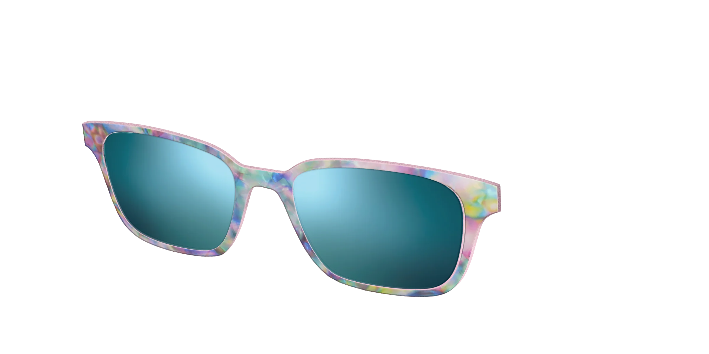 The Polarized Opalescent Sun Top - Image 22
