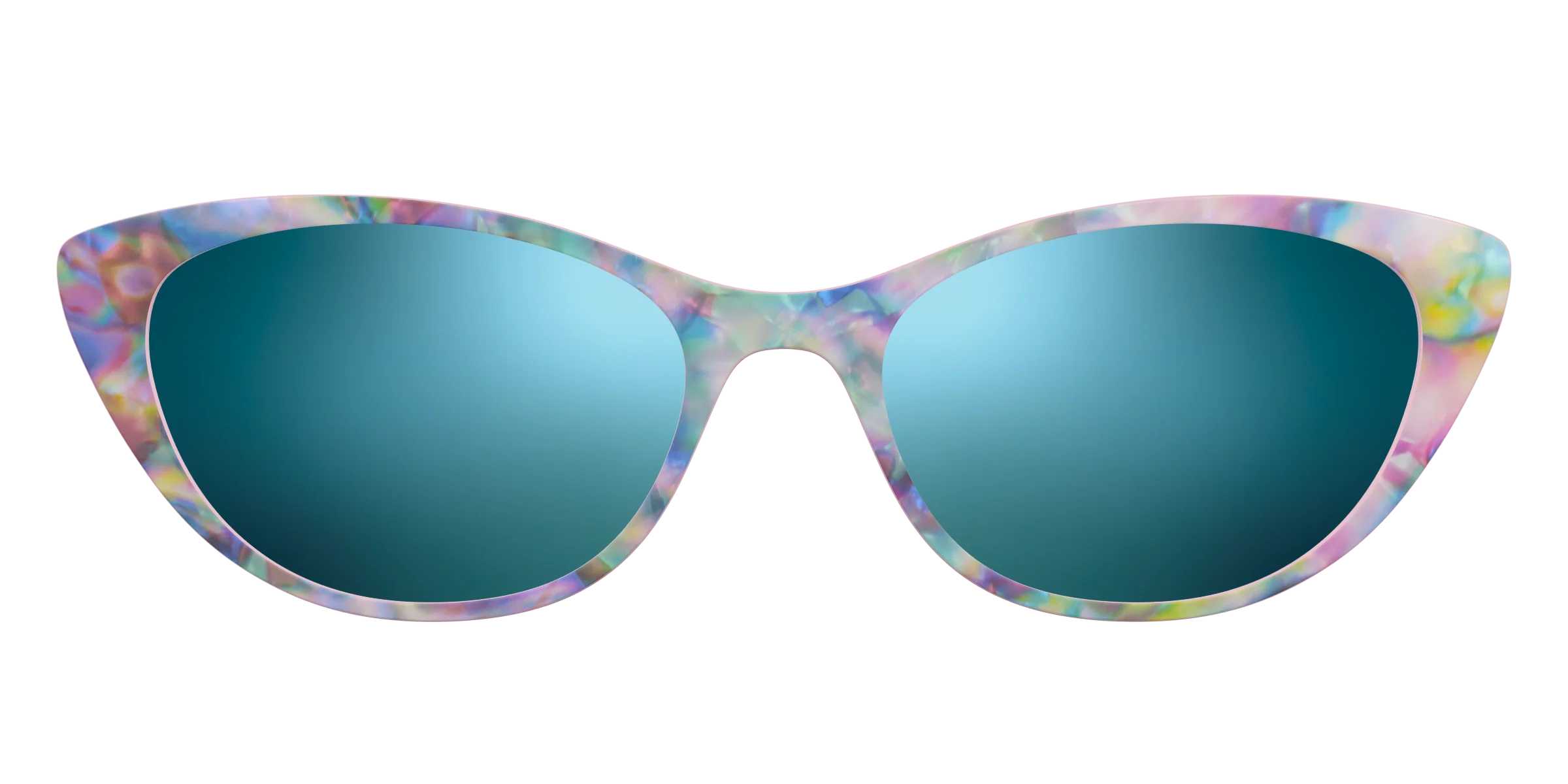 The Polarized Opalescent Sun Top - Image 23