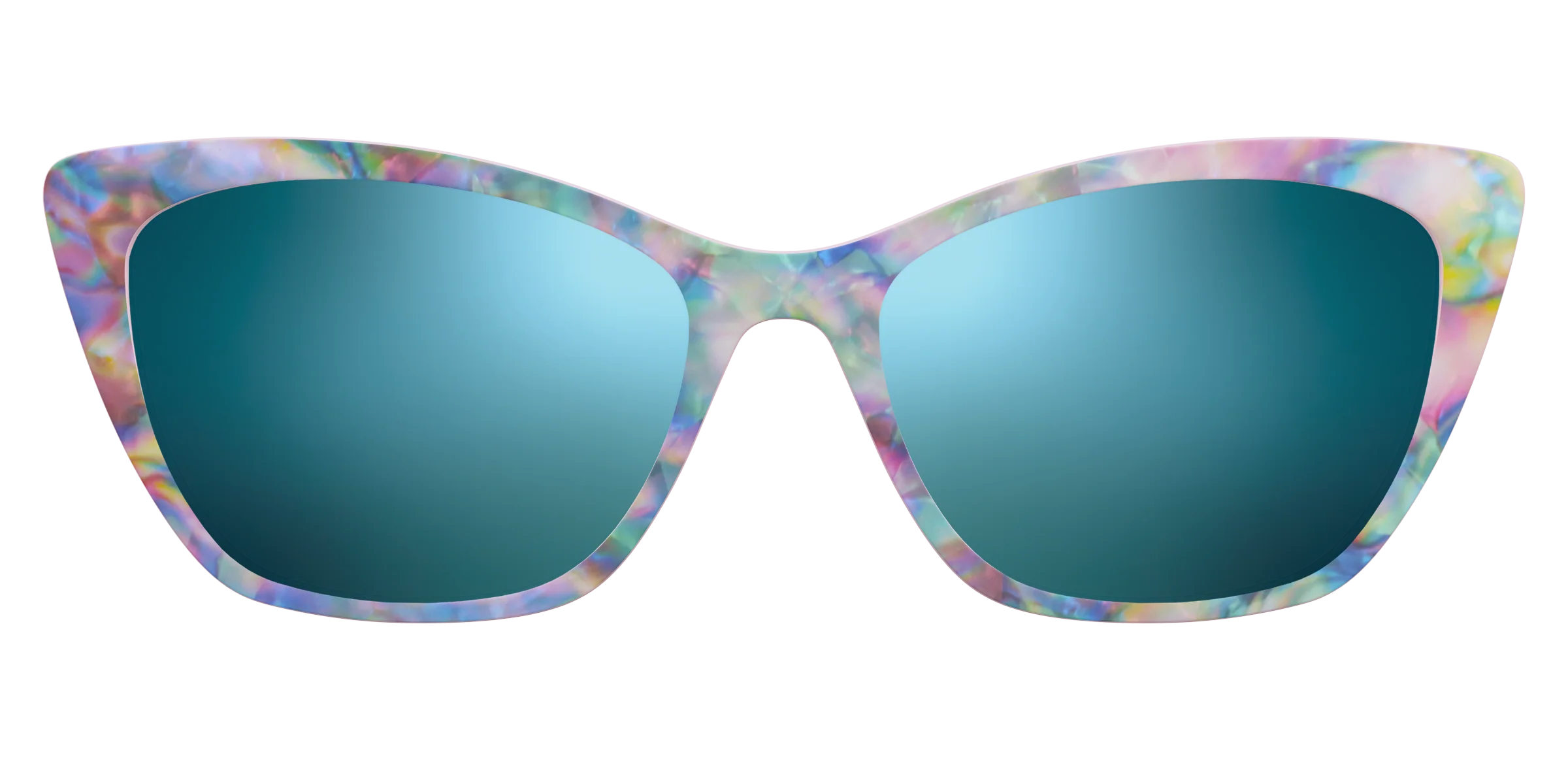 The Polarized Opalescent Sun Top - Image 25