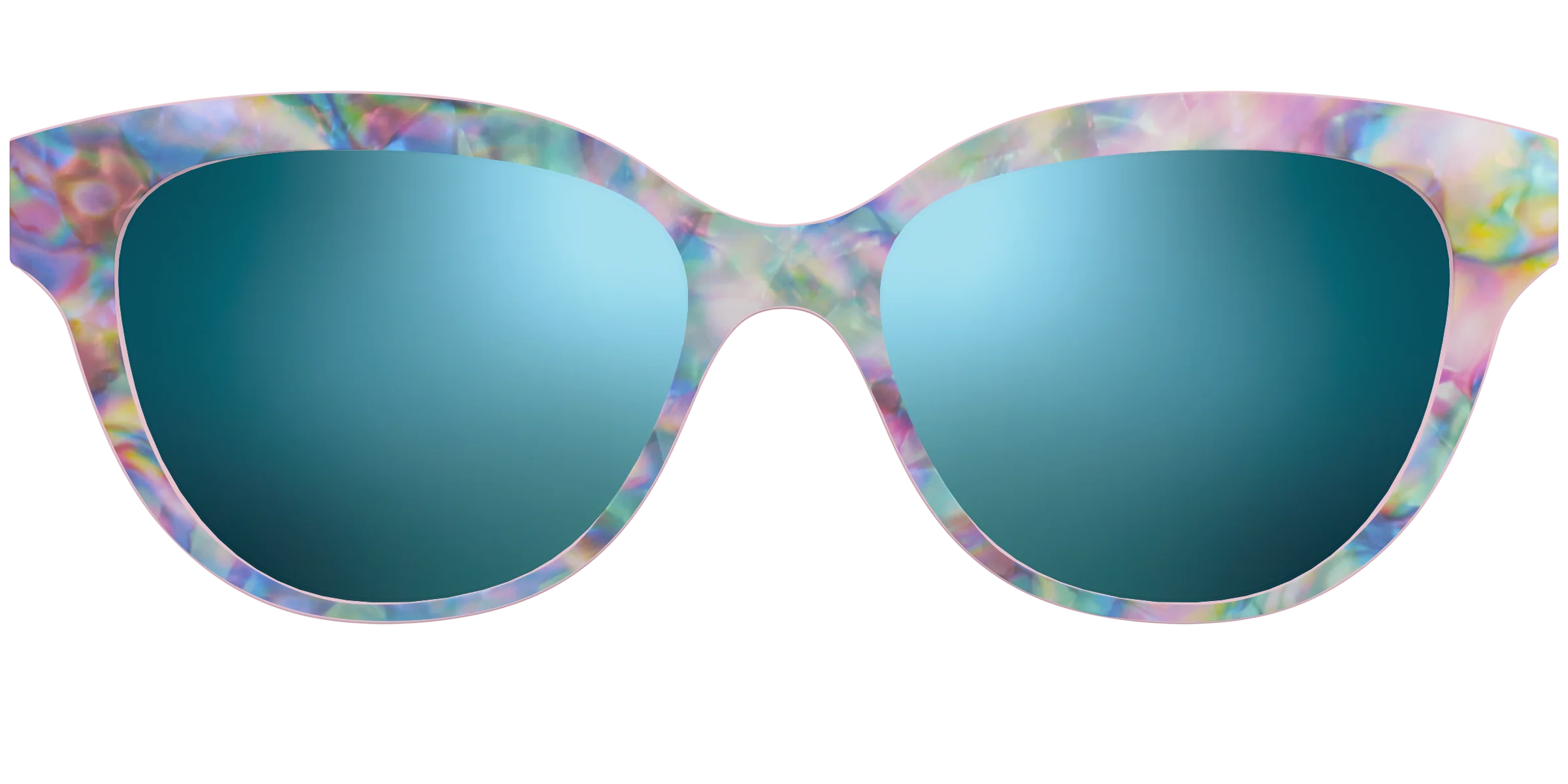 The Polarized Opalescent Sun Top - Image 33