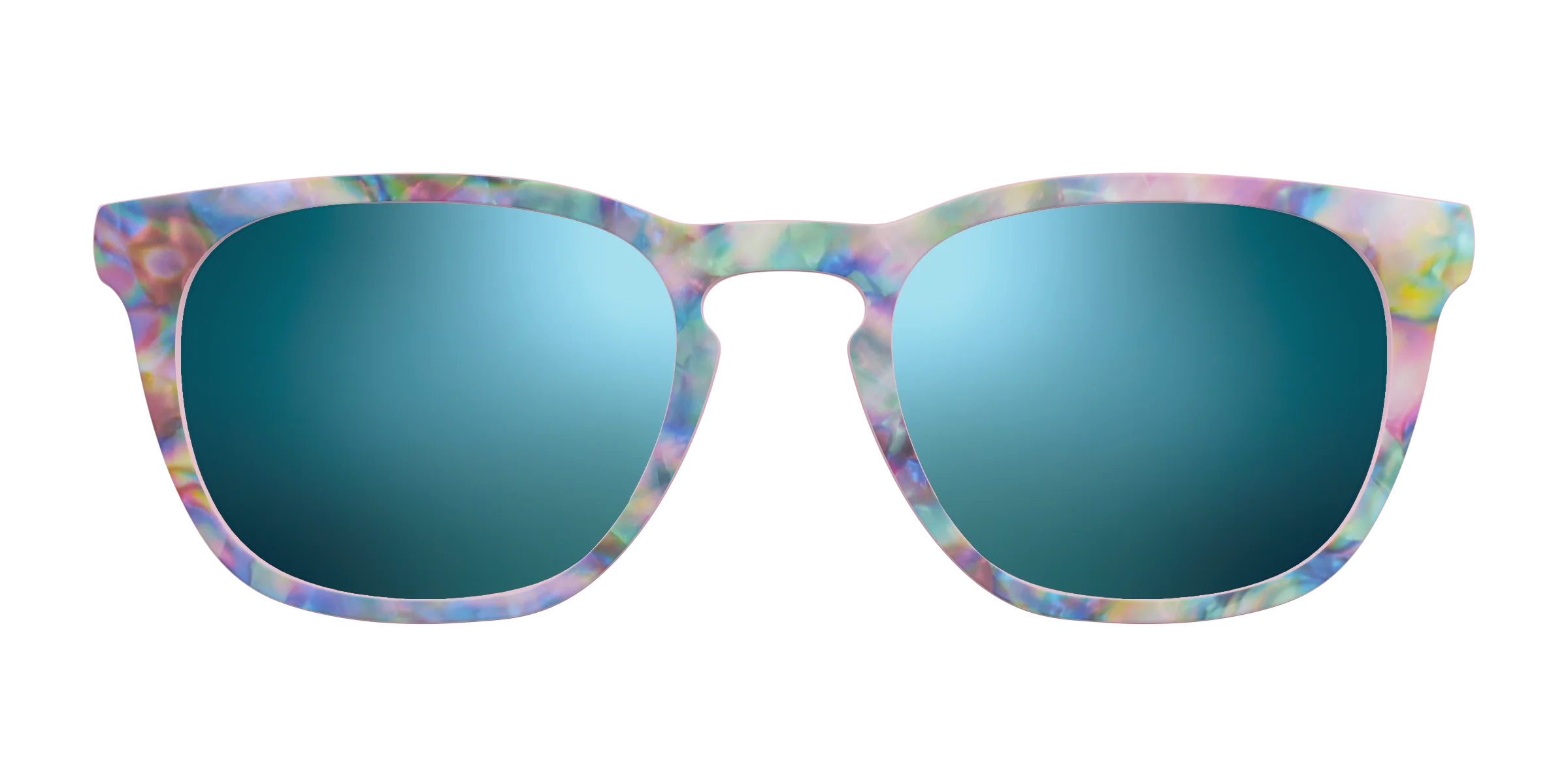 The Polarized Opalescent Sun Top - Image 7