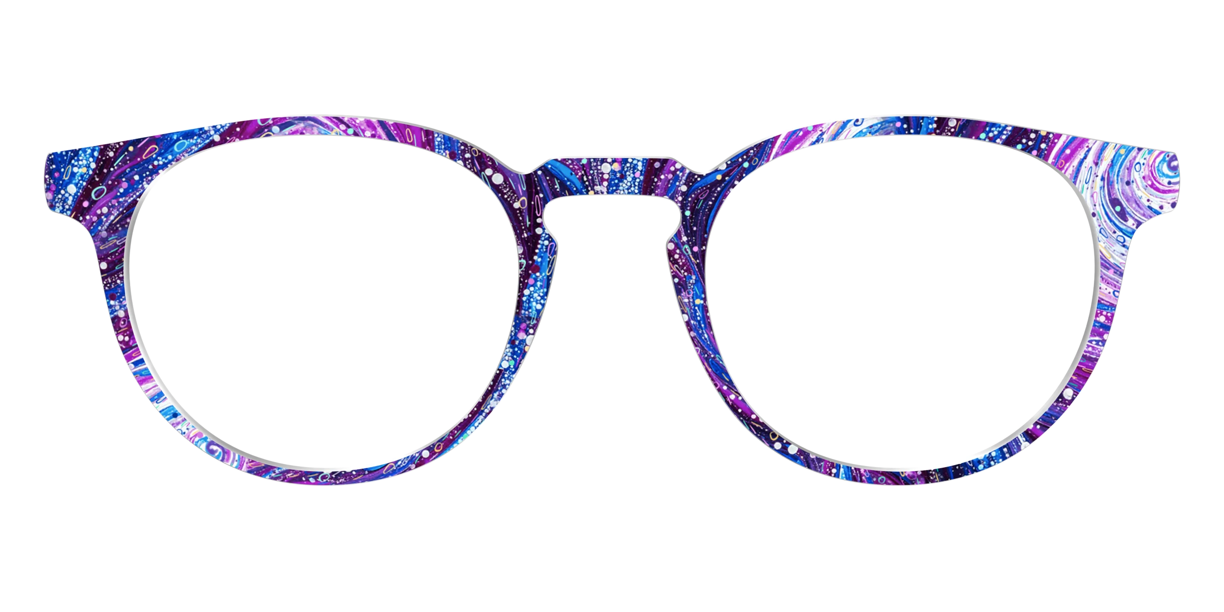 The Orchid Kaleidoscope - Image 19