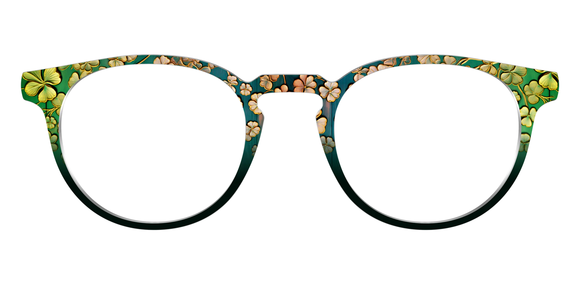 The Ornate Shamrocks - Image 19