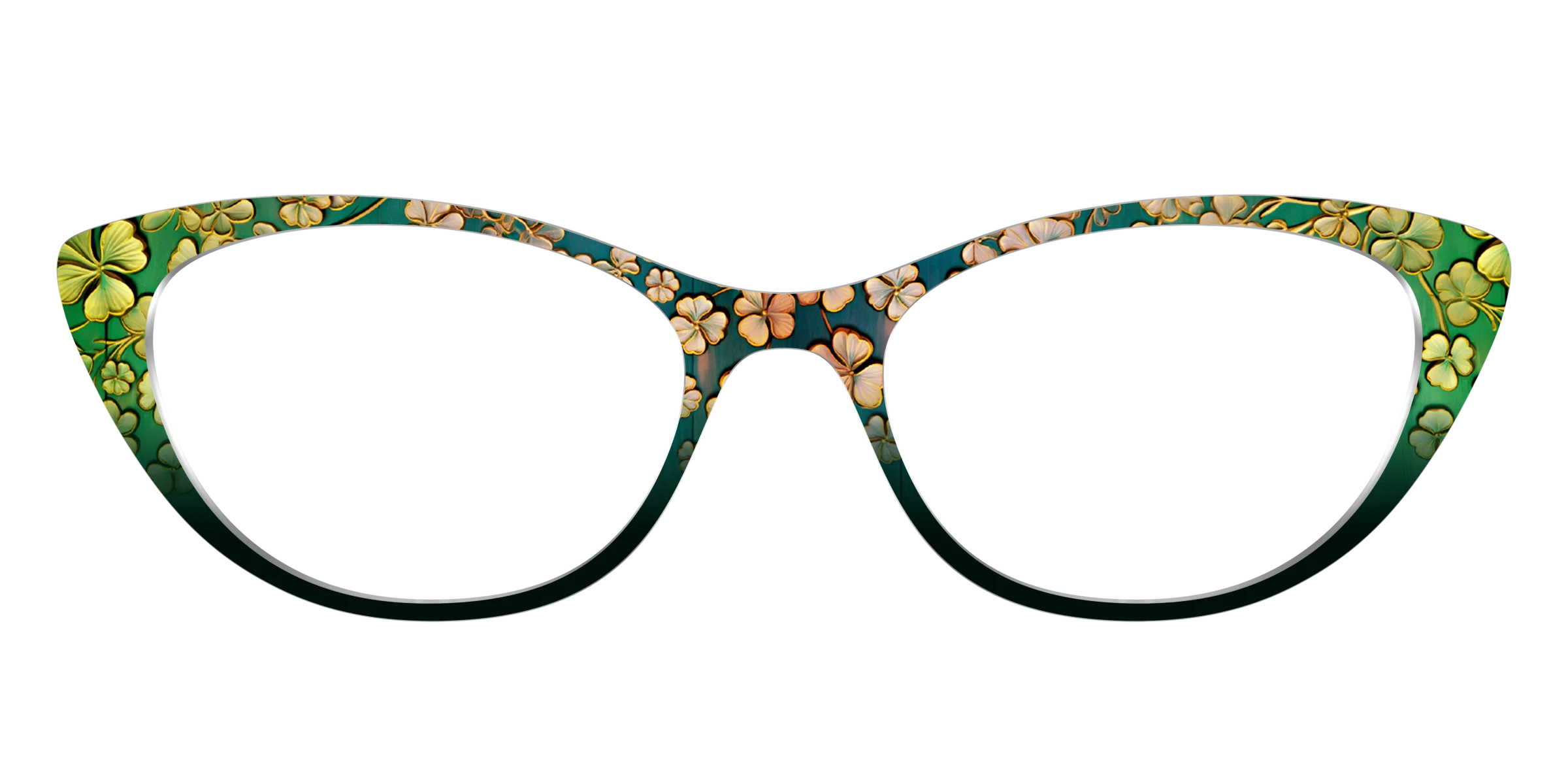 The Ornate Shamrocks - Image 23