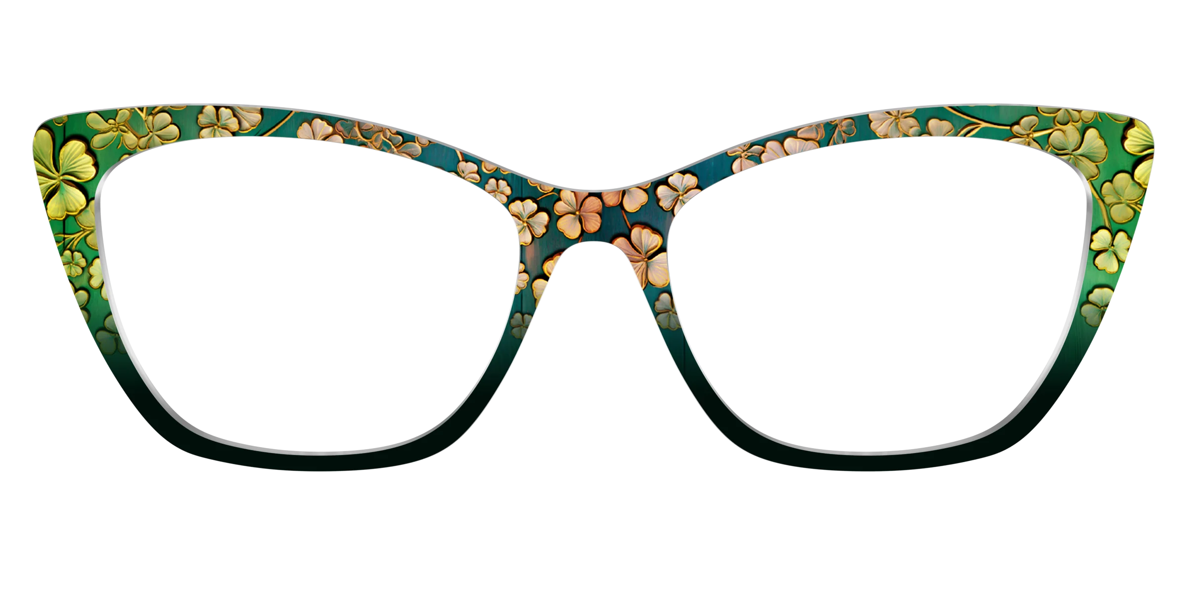 The Ornate Shamrocks - Image 25