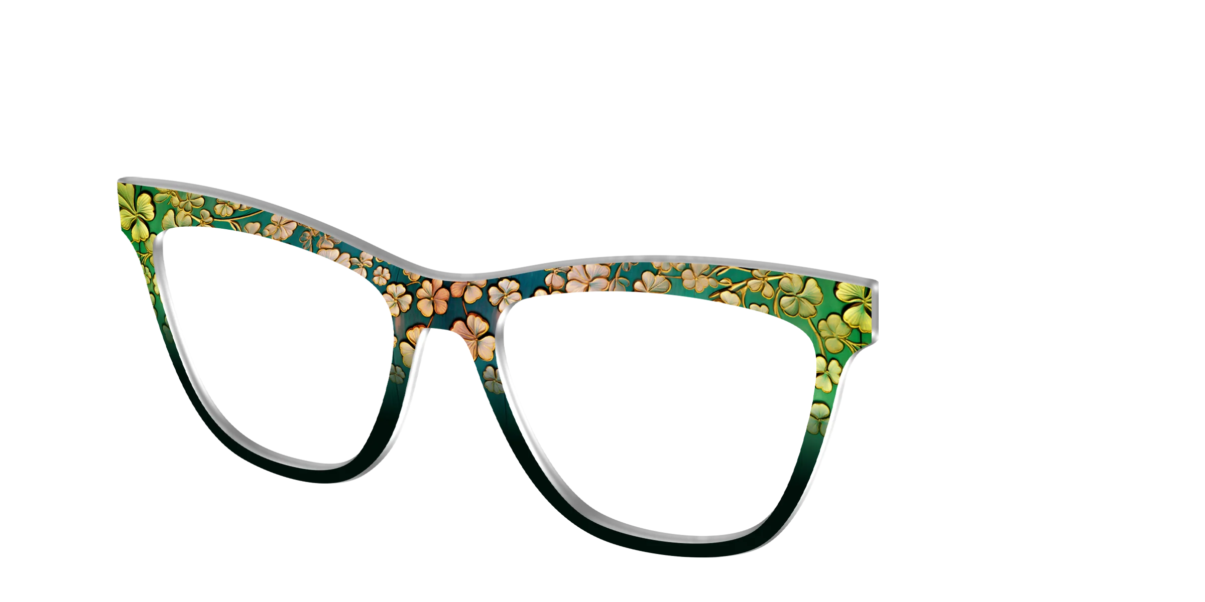 The Ornate Shamrocks - Image 30