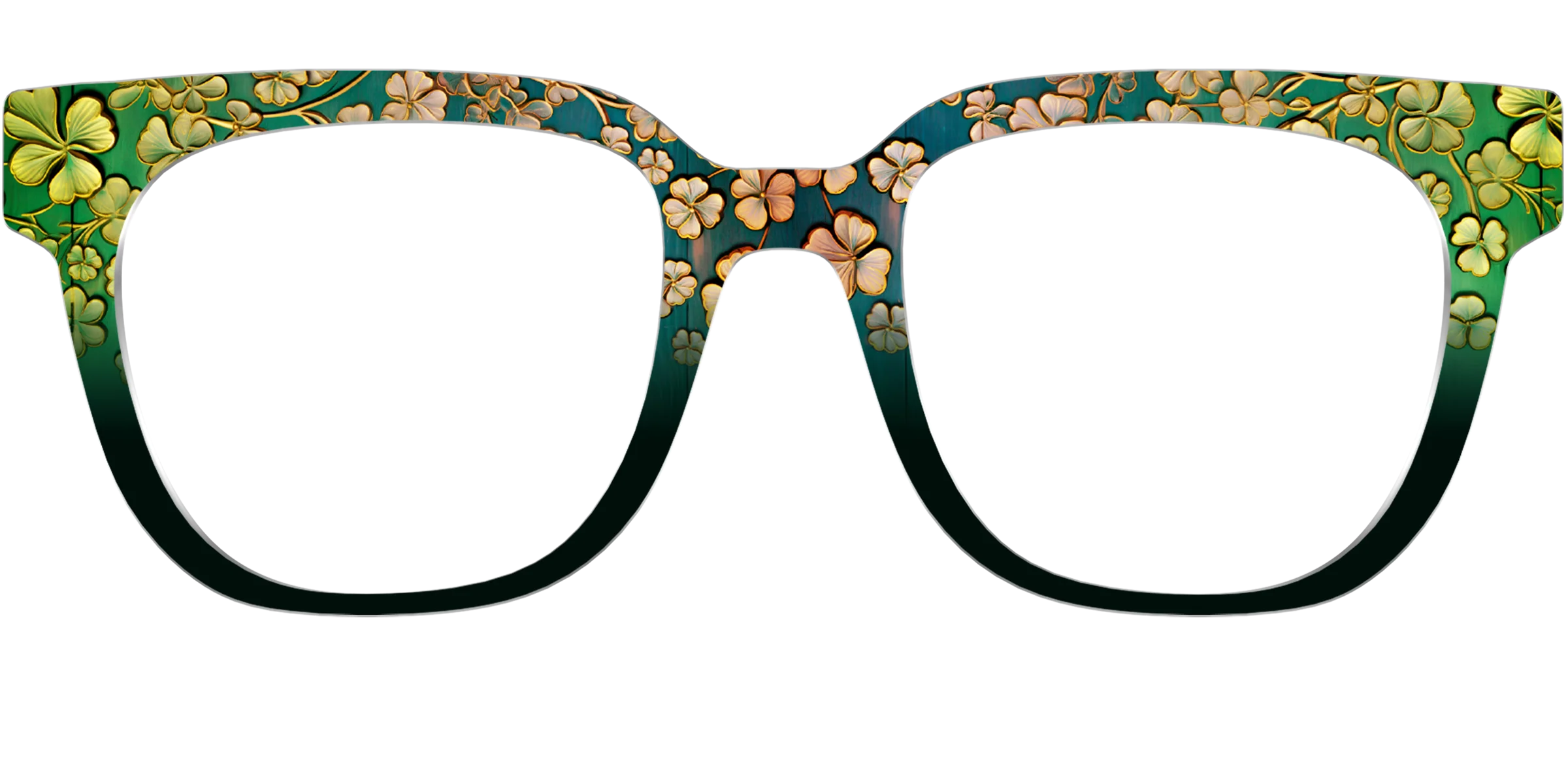 The Ornate Shamrocks - Image 31