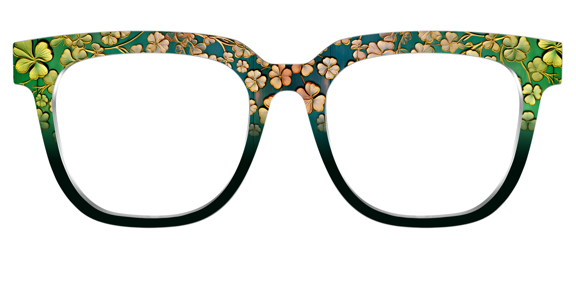 The Ornate Shamrocks - Image 37