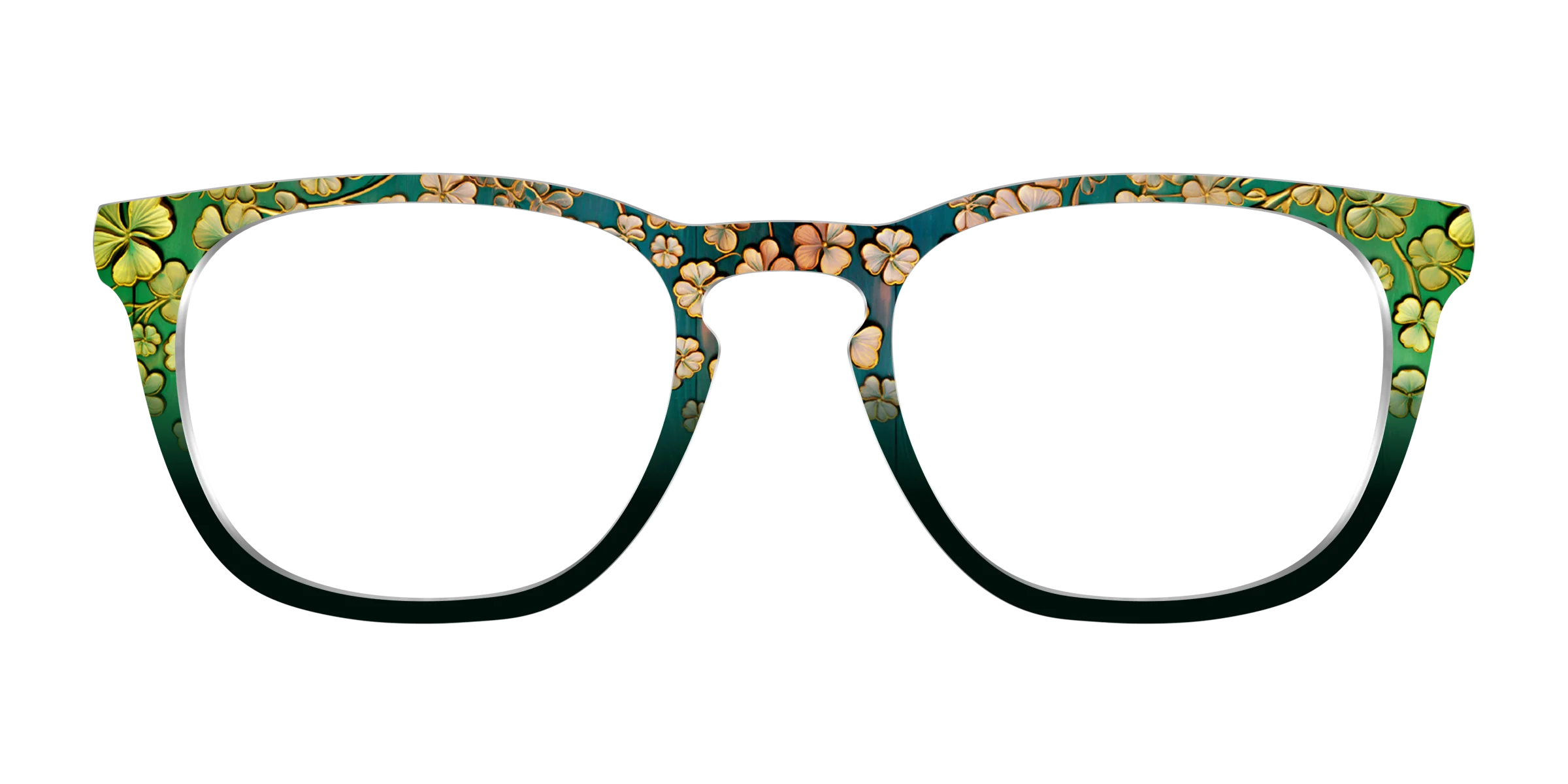 The Ornate Shamrocks - Image 7