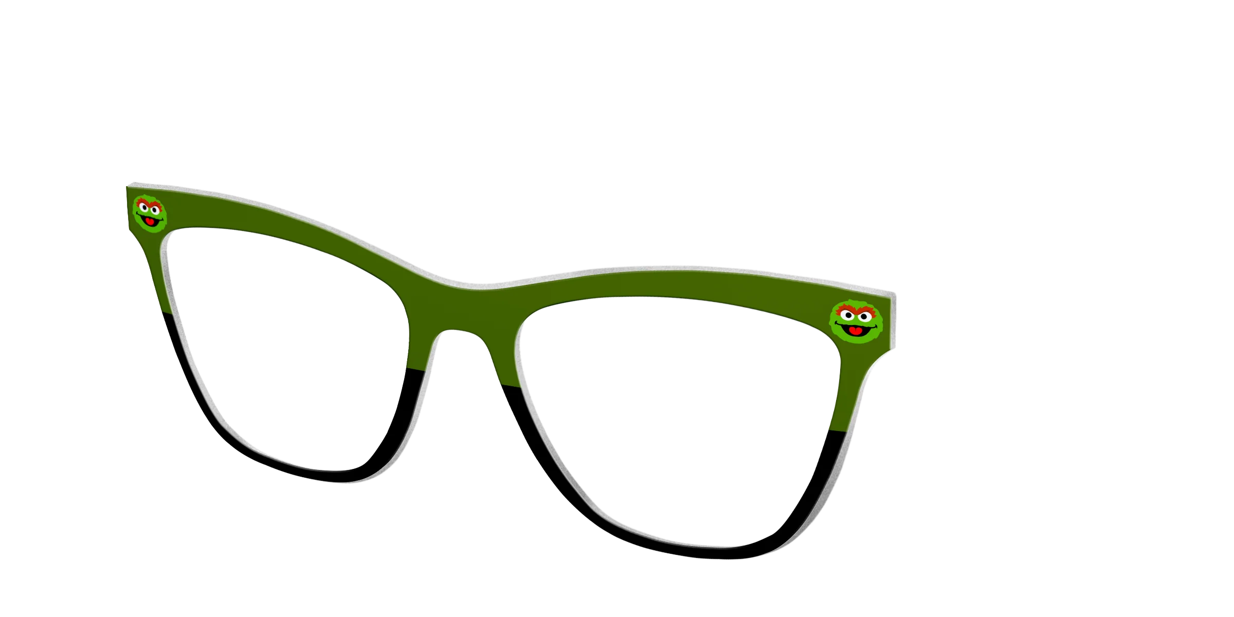 The Oscar the Grouch - Image 30