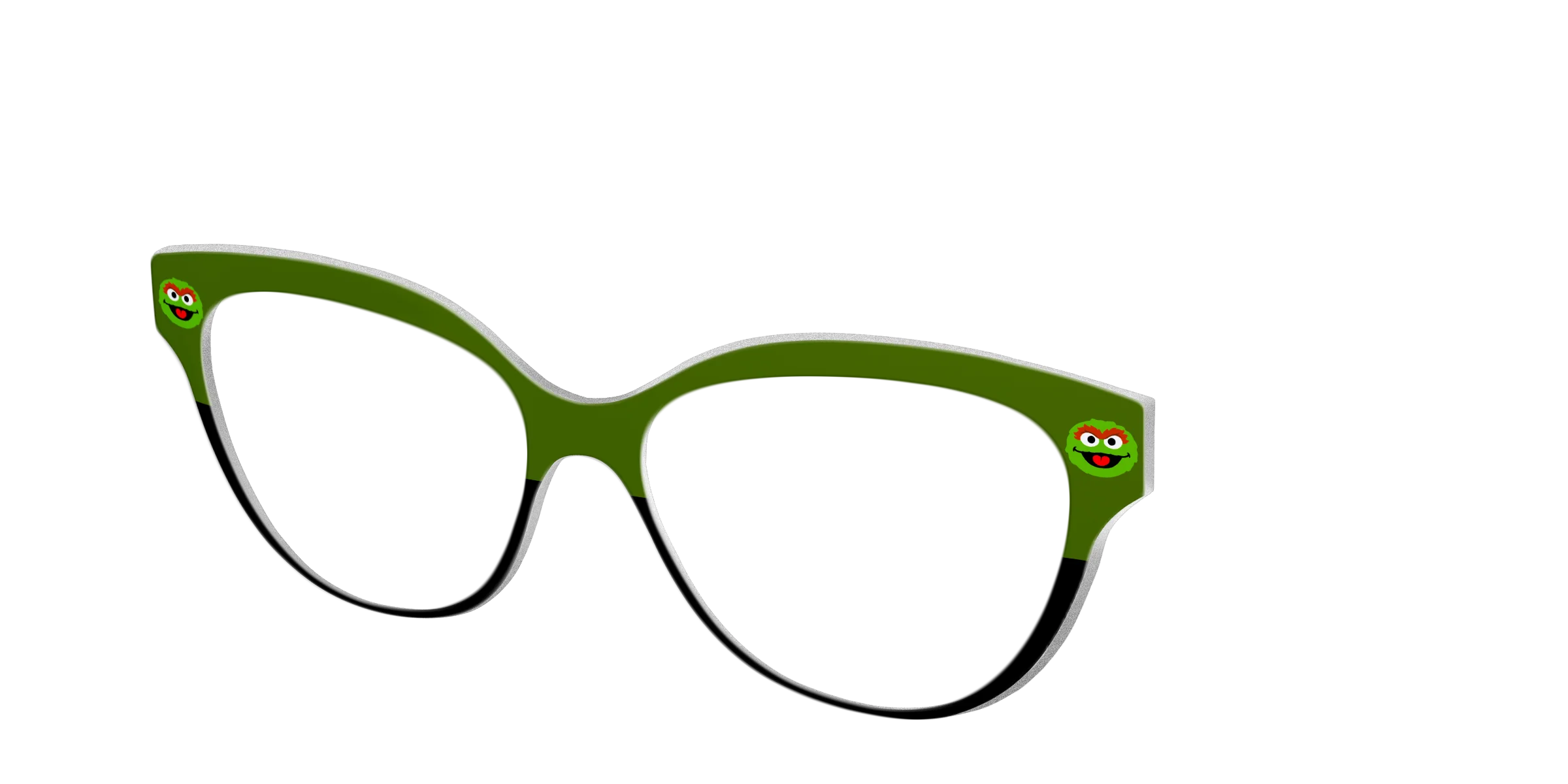 The Oscar the Grouch - Image 34