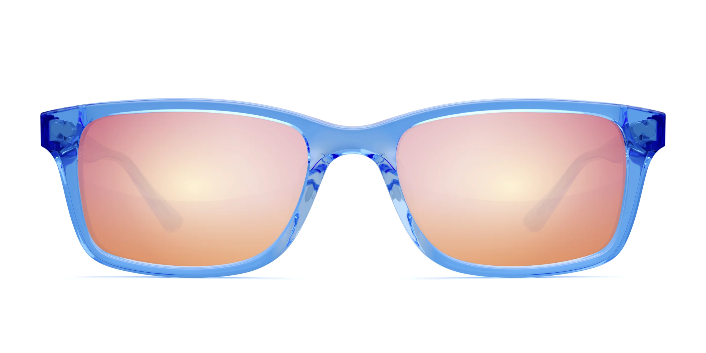 The Otero - Blue Clear - Image 8