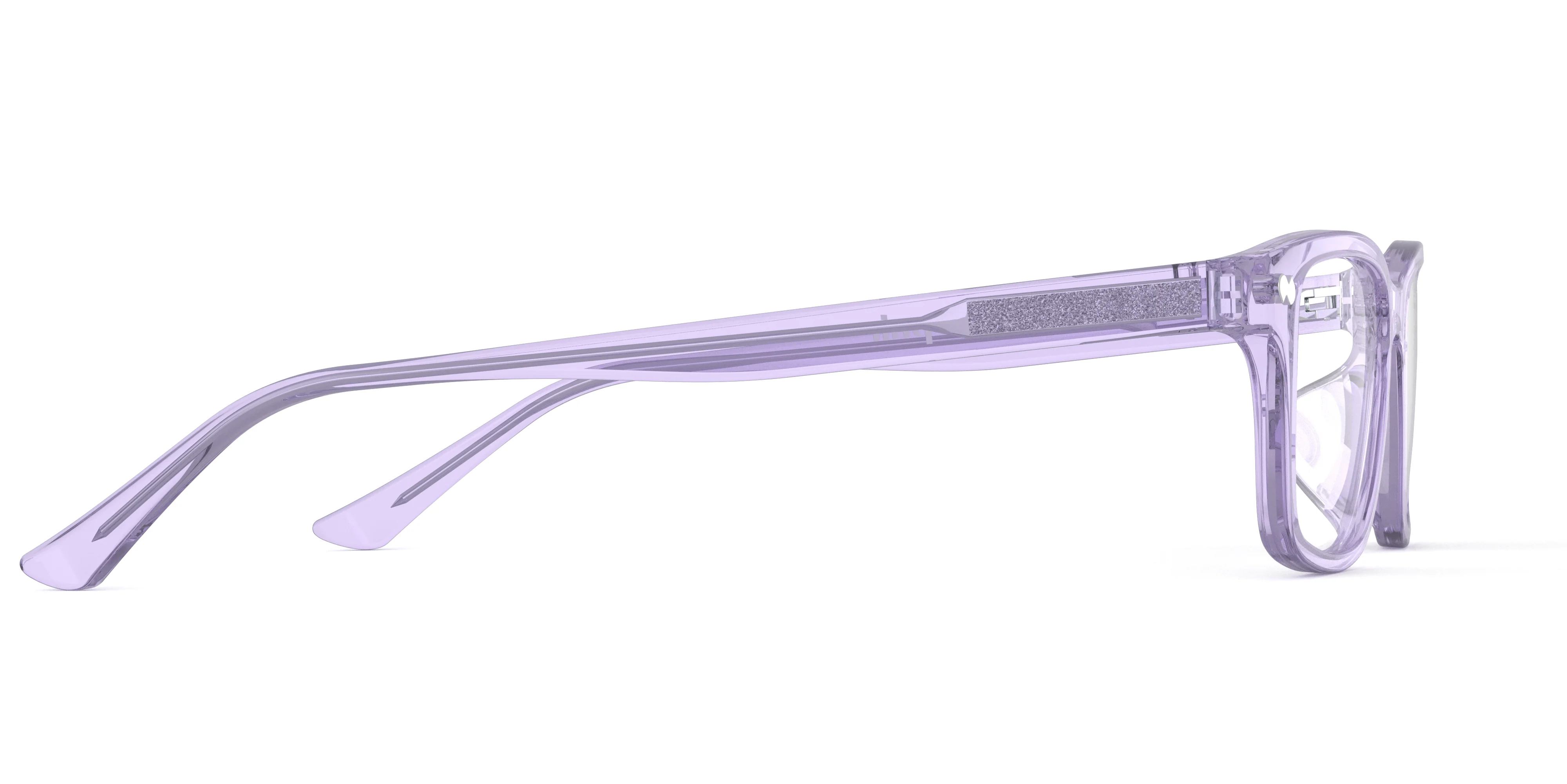 The Otero - Lavender Clear - Image 3