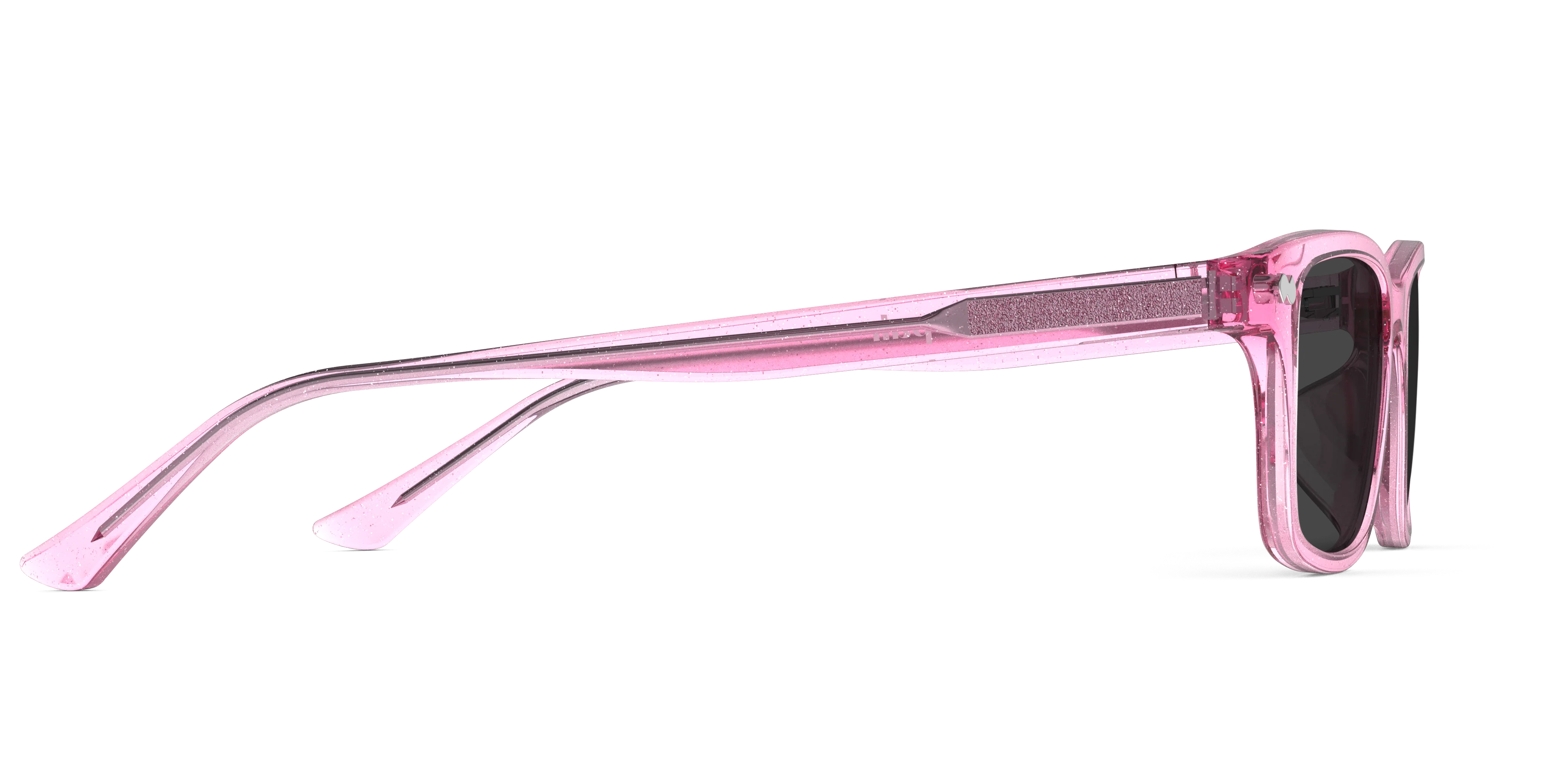 The Otero - Pink Glitter Clear Sun - Image 5