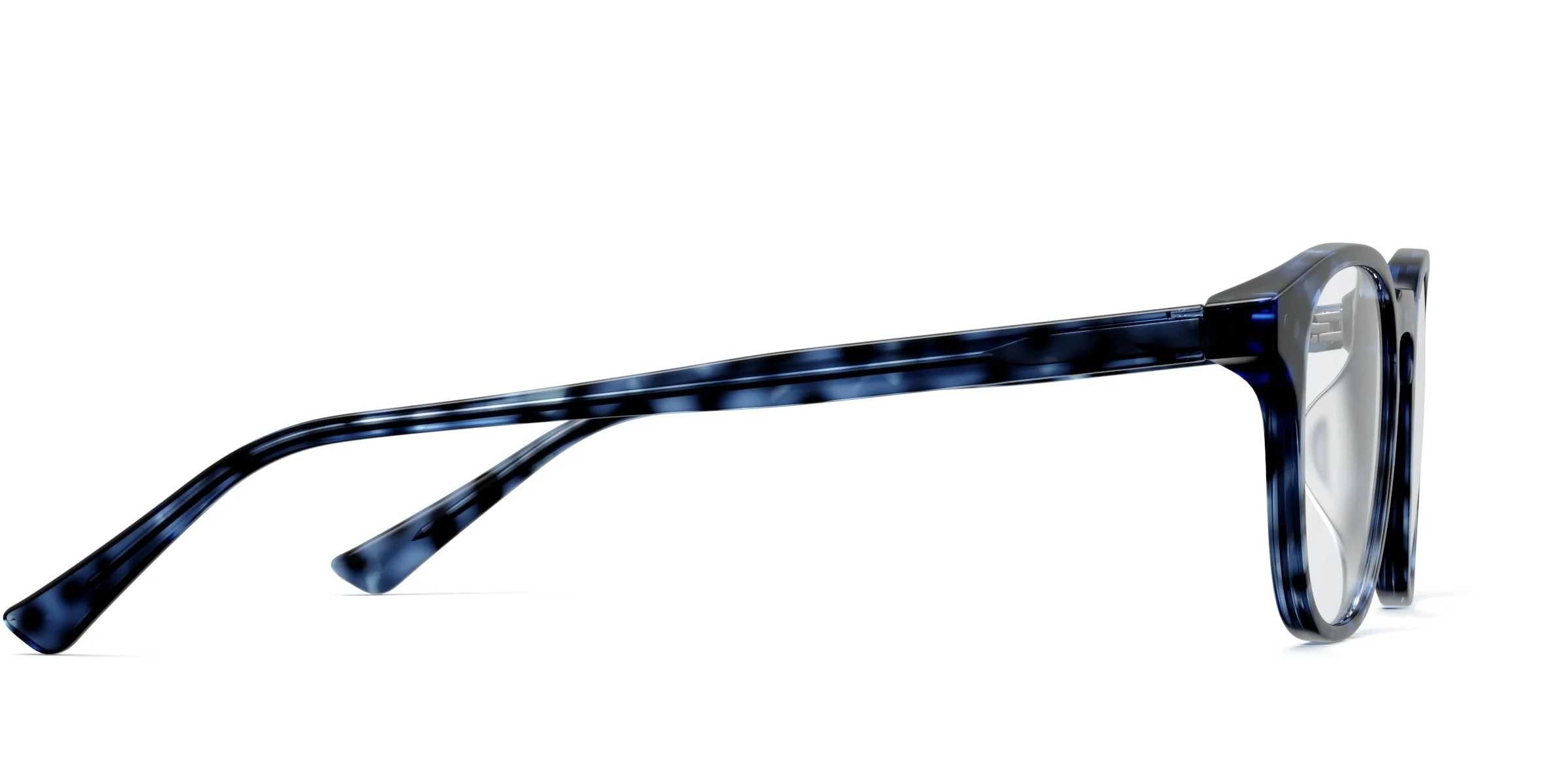 The Otis - Blue Tortoise - Image 3
