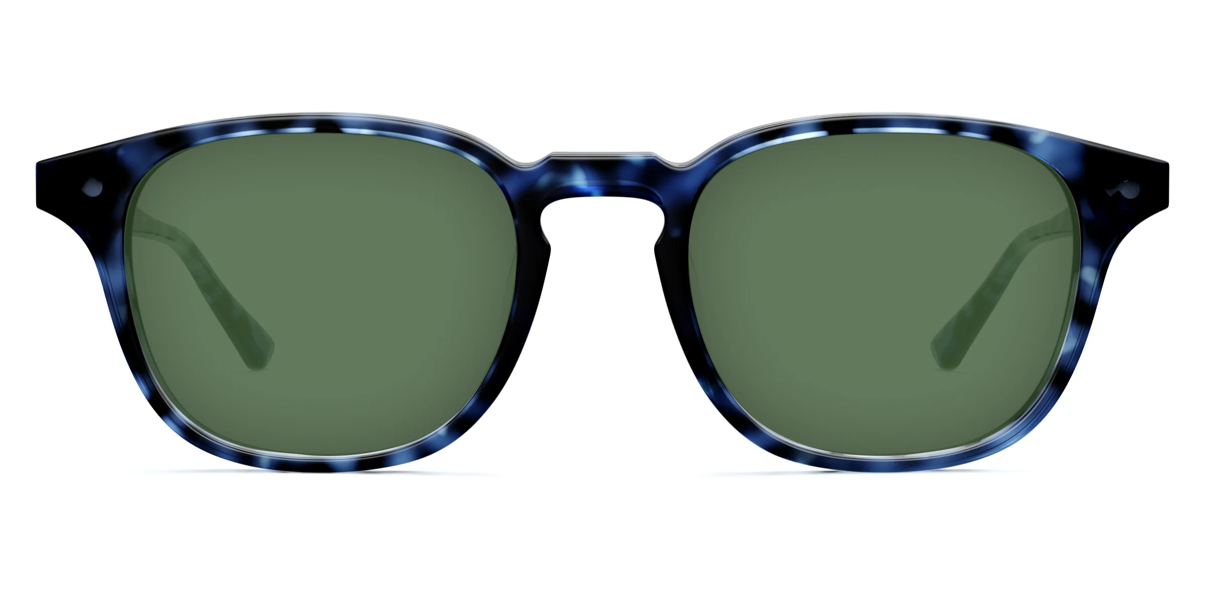 The Otis - Blue Tortoise - Image 6