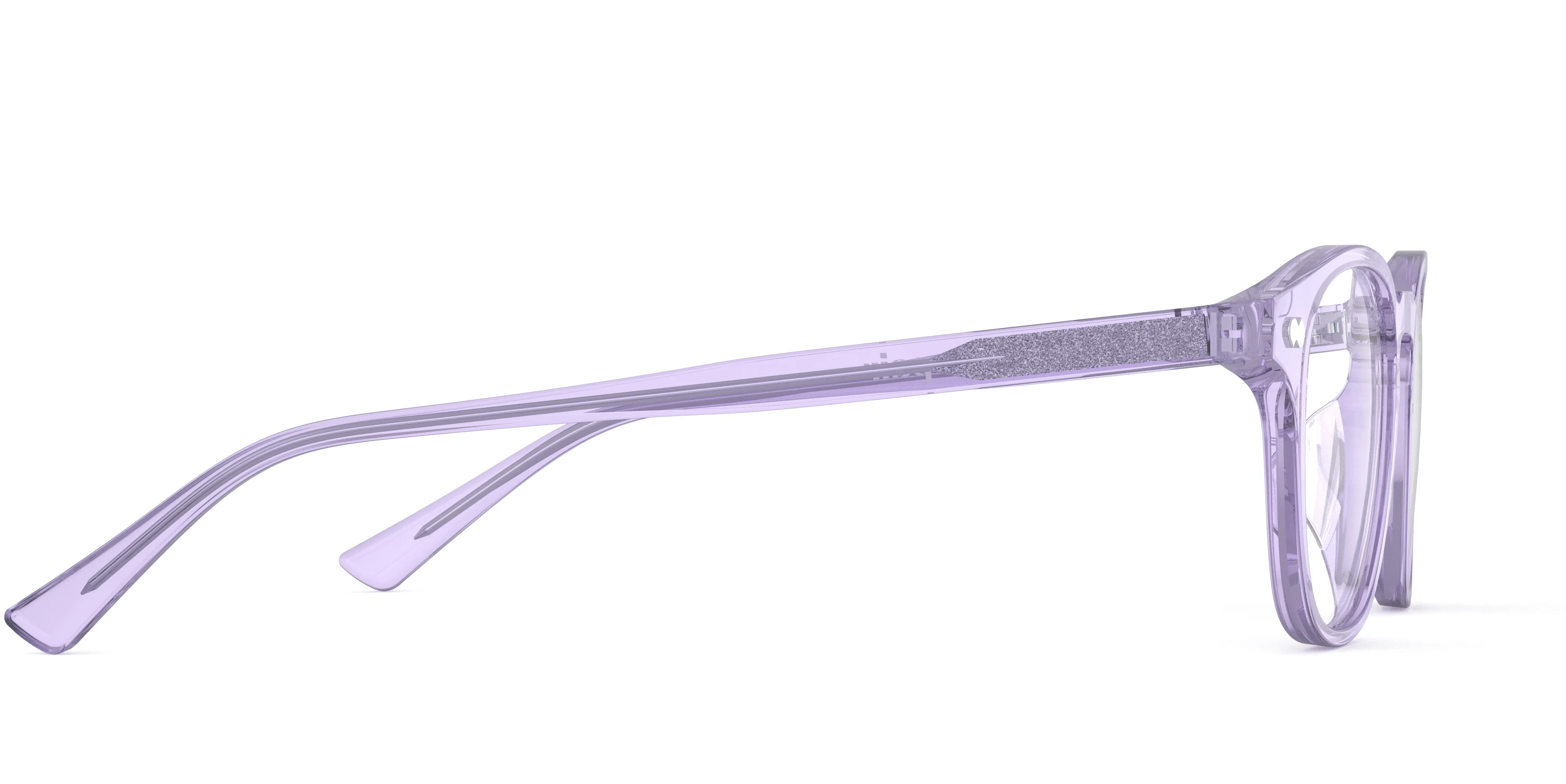 The Otis - Lavender Clear - Image 3