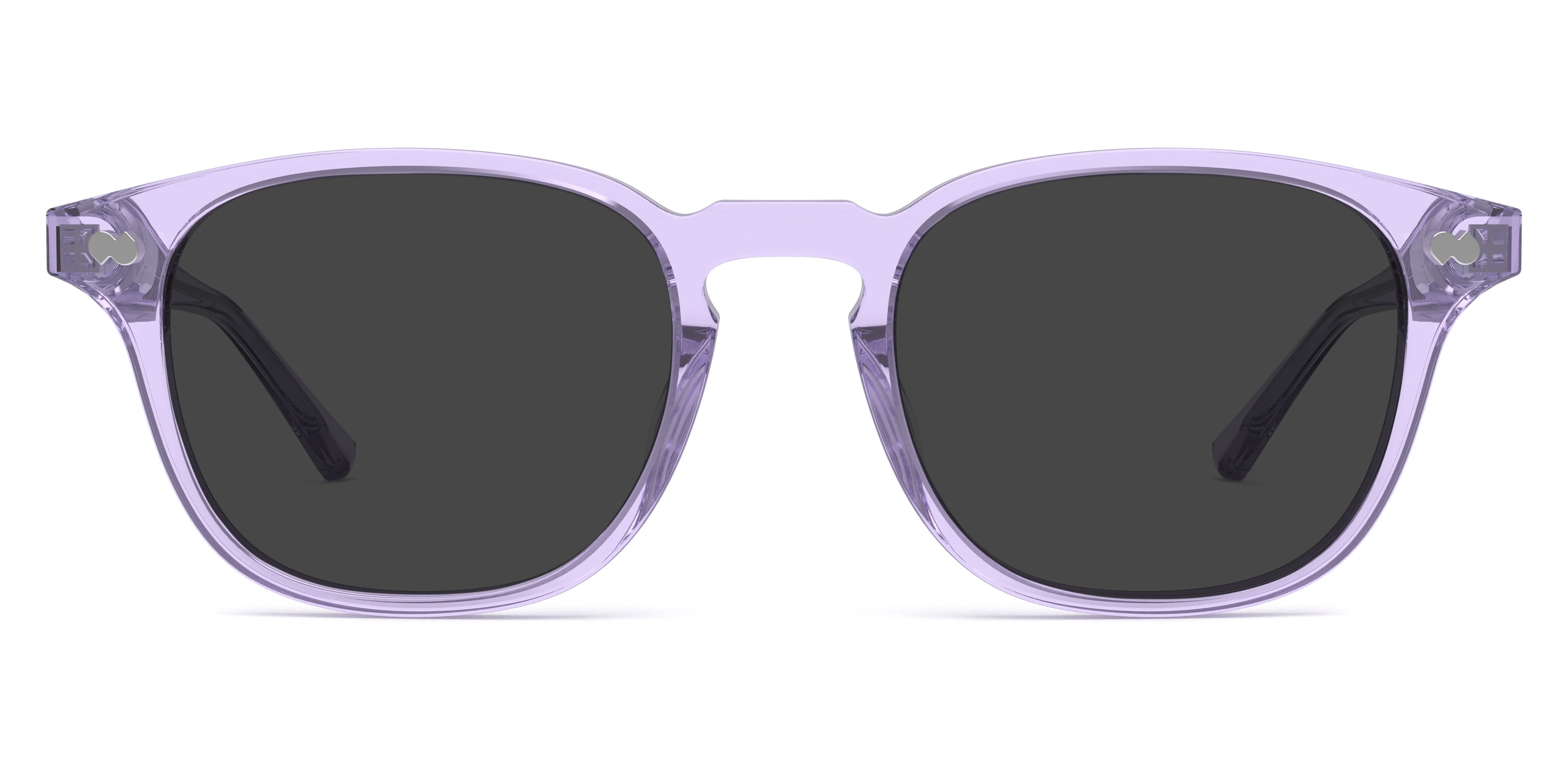 The Otis - Lavender Clear Sun