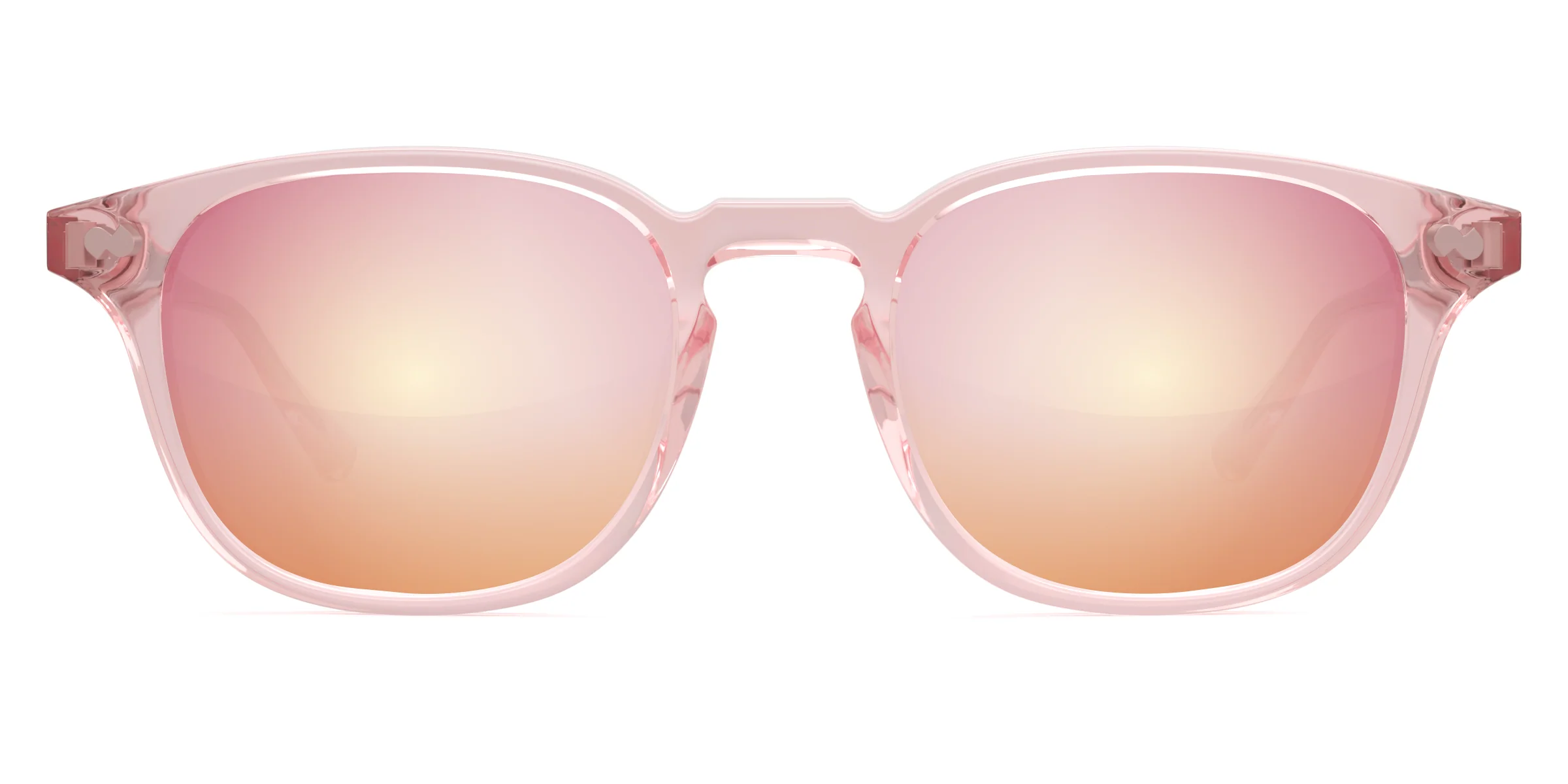 The Otis - Pink Clear - Image 8