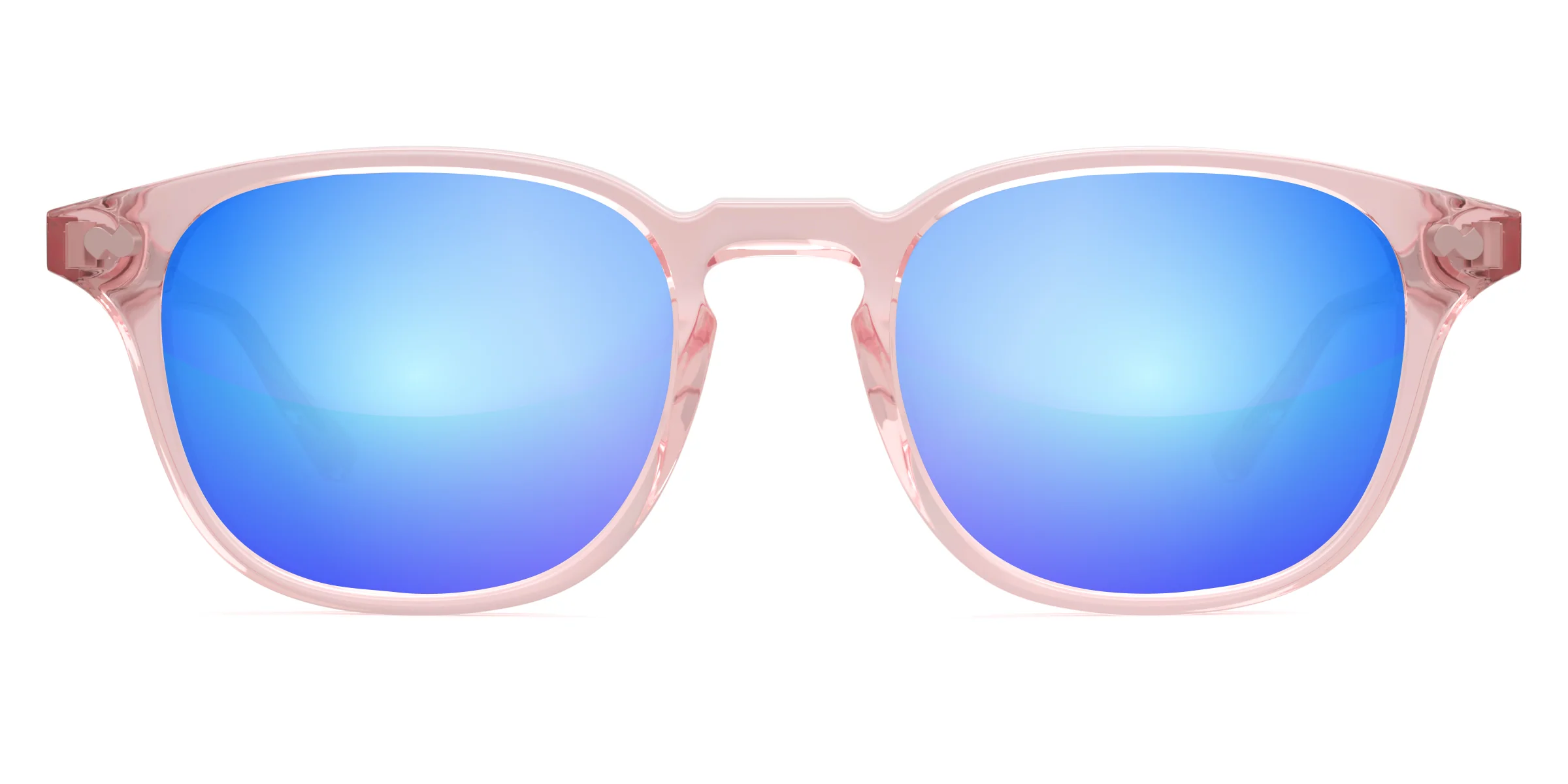 The Otis - Pink Clear - Image 9