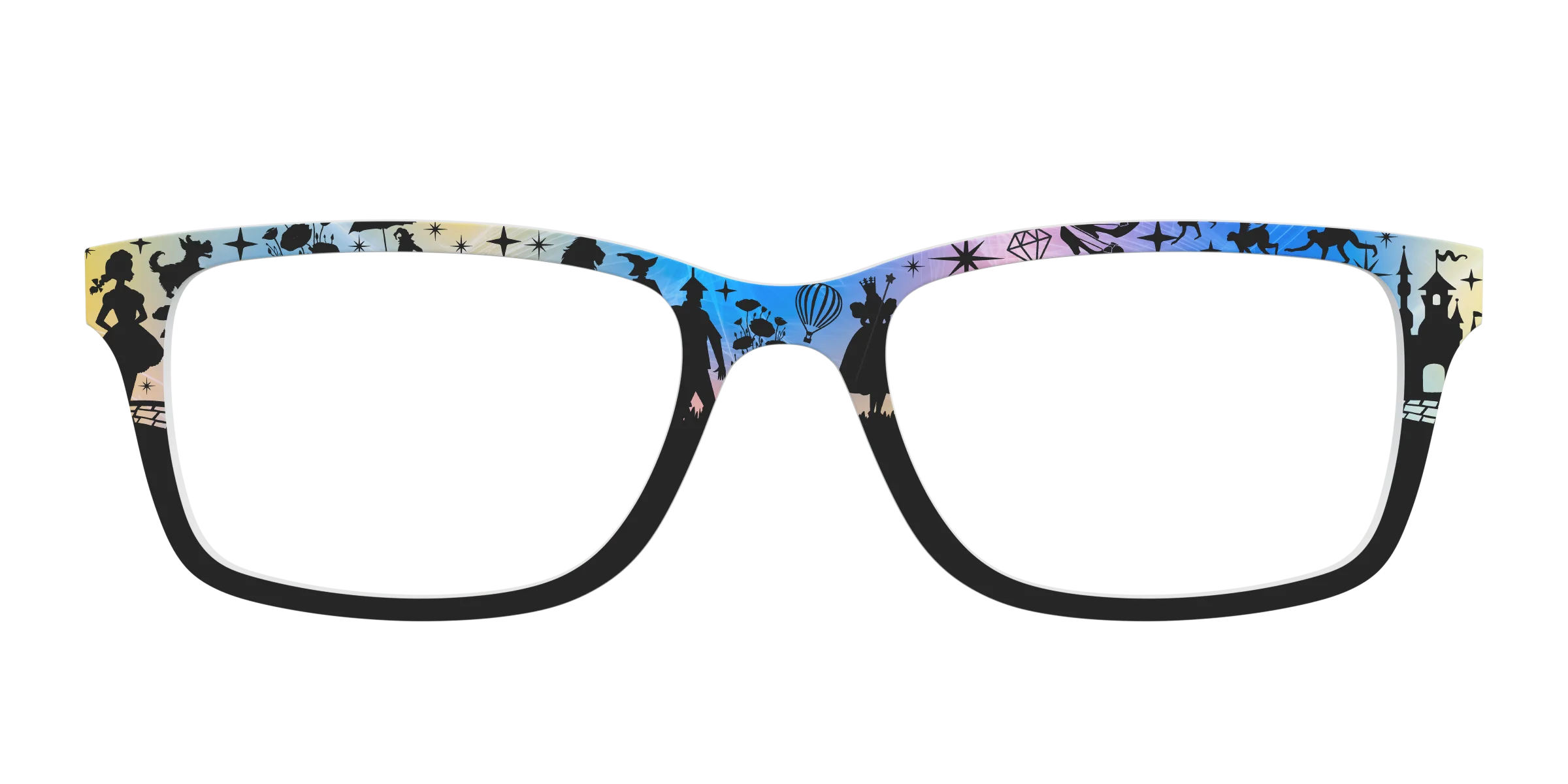 The Oz After Dark - Image 5