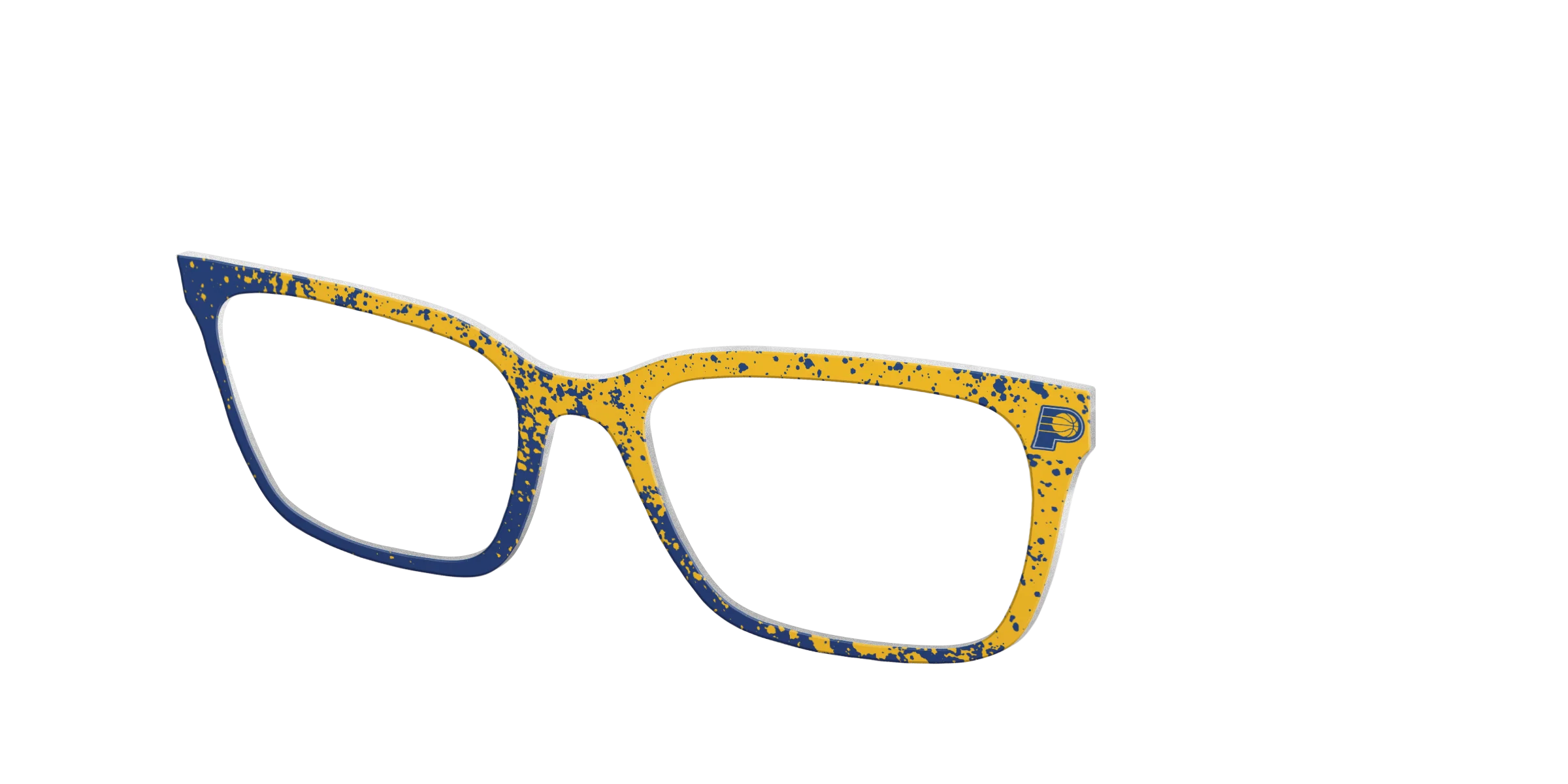 The Pacers Splatter - Image 10