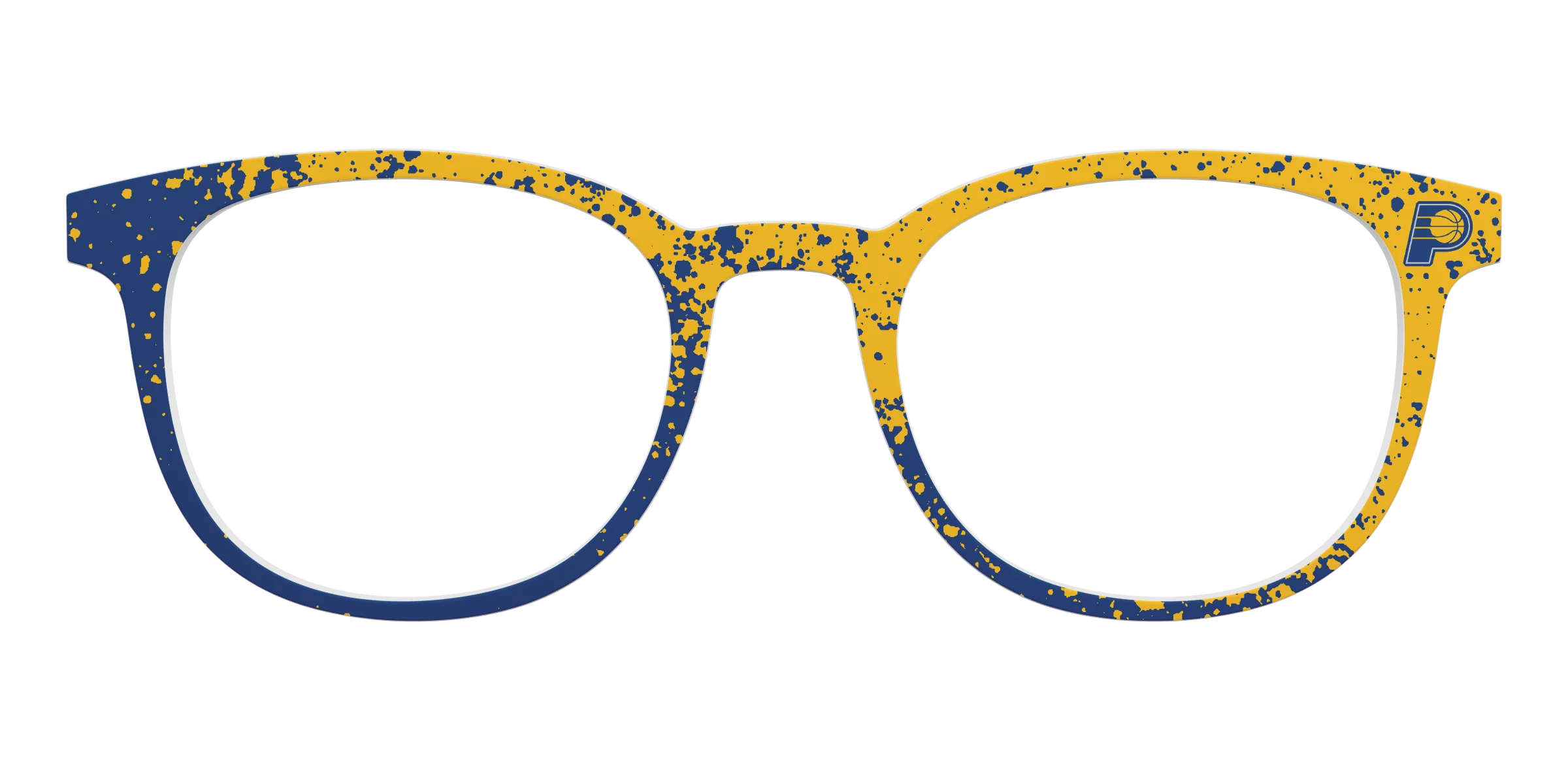 The Pacers Splatter - Image 15