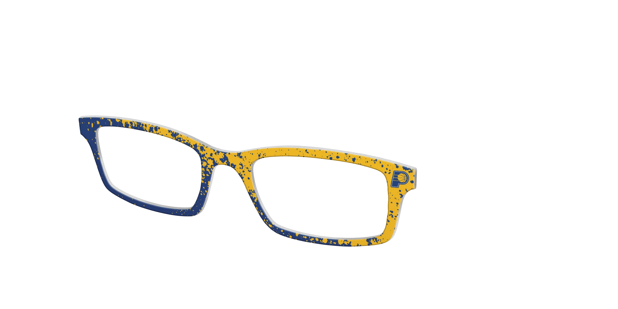The Pacers Splatter - Image 2