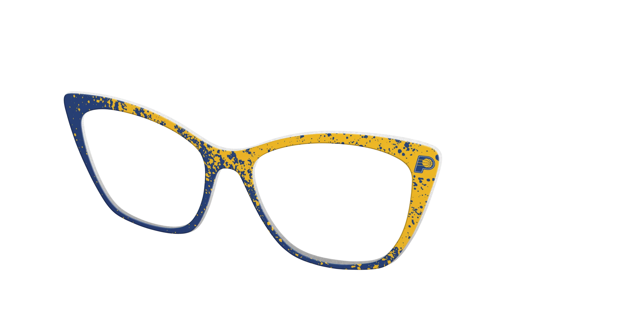 The Pacers Splatter - Image 26