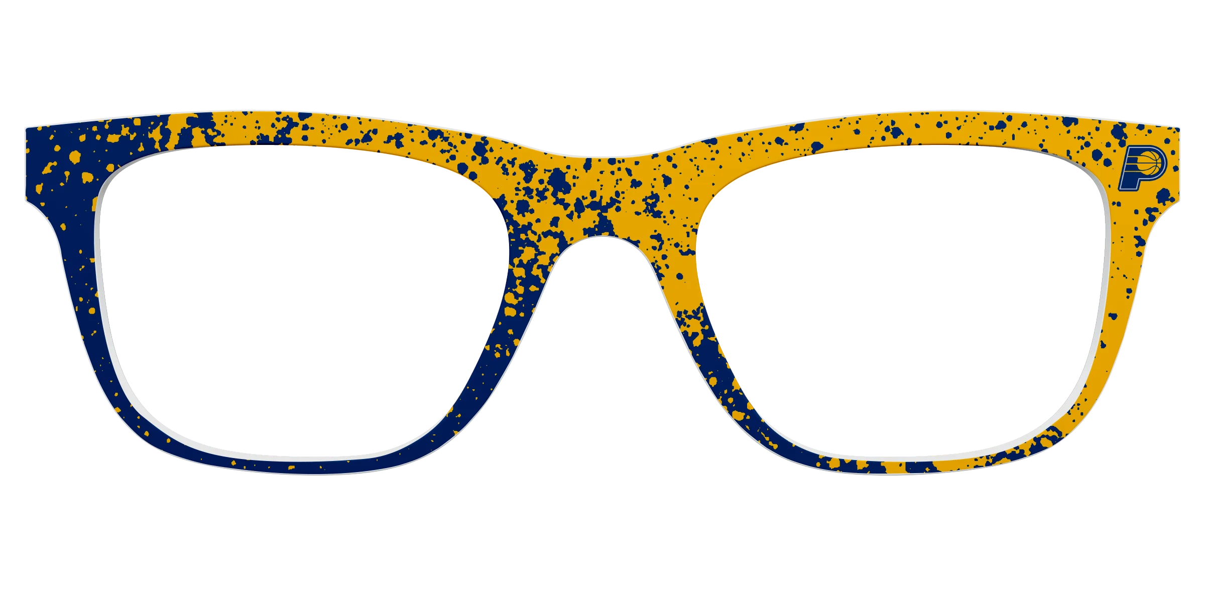 The Pacers Splatter - Image 27