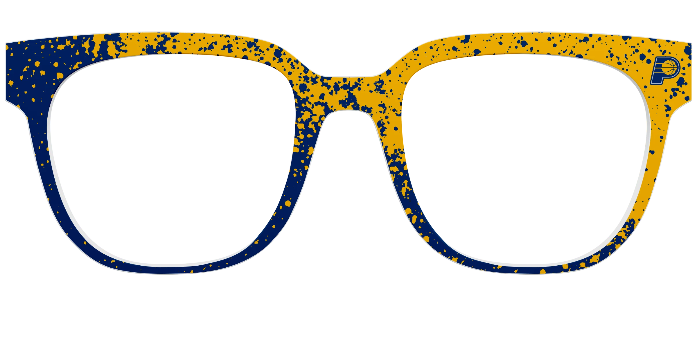 The Pacers Splatter - Image 31