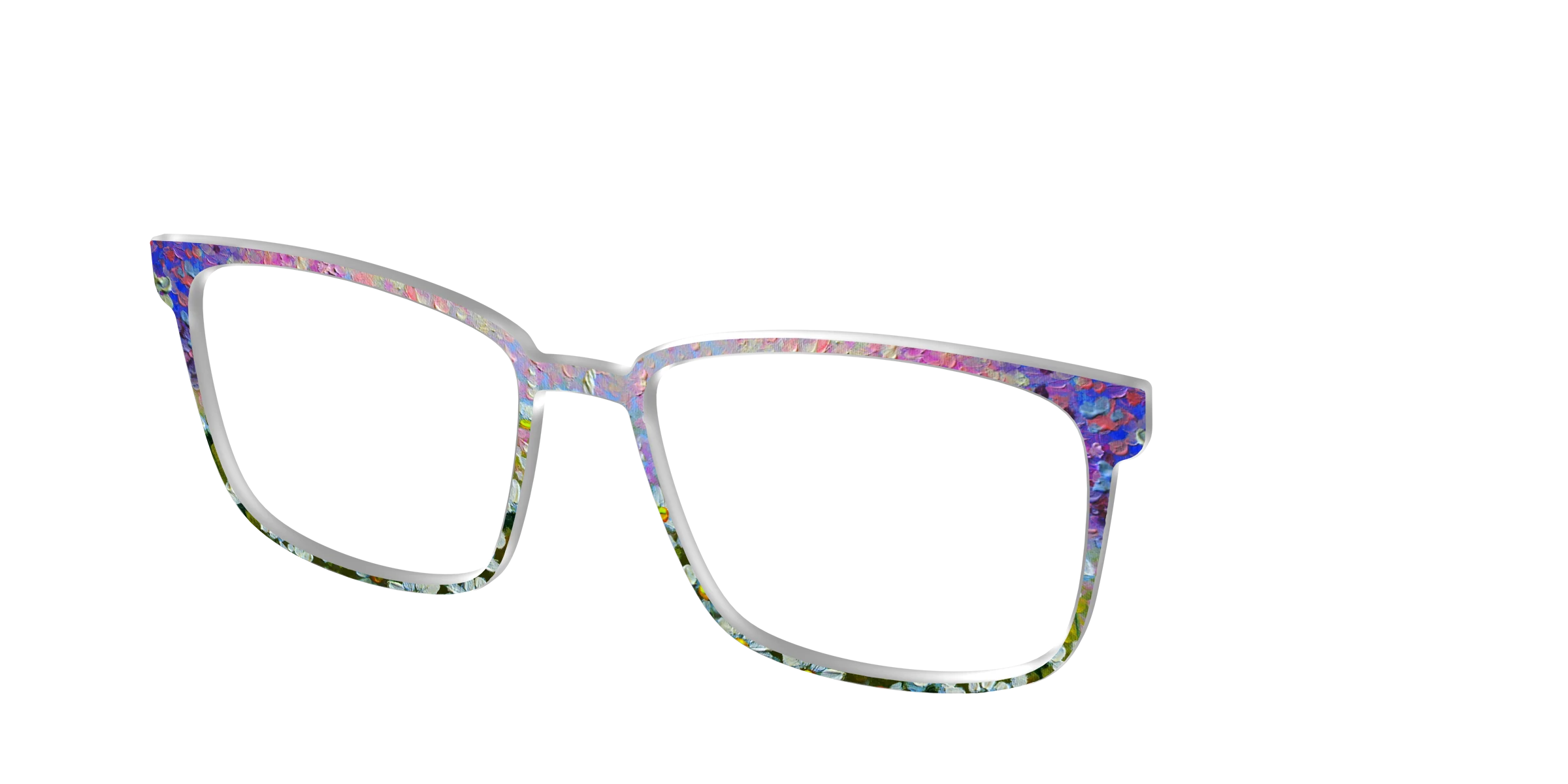 The Painterly Field - Image 50