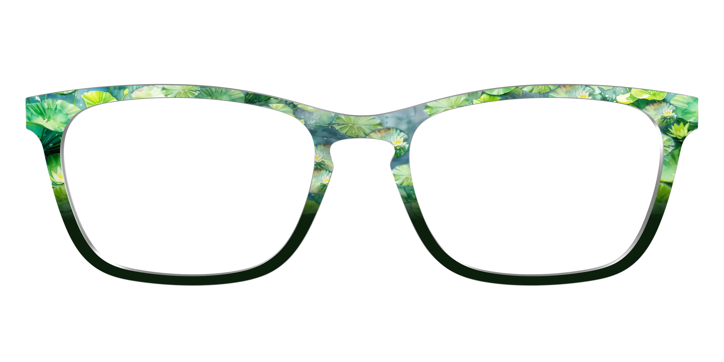 The Painterly Lily Pads - Image 13