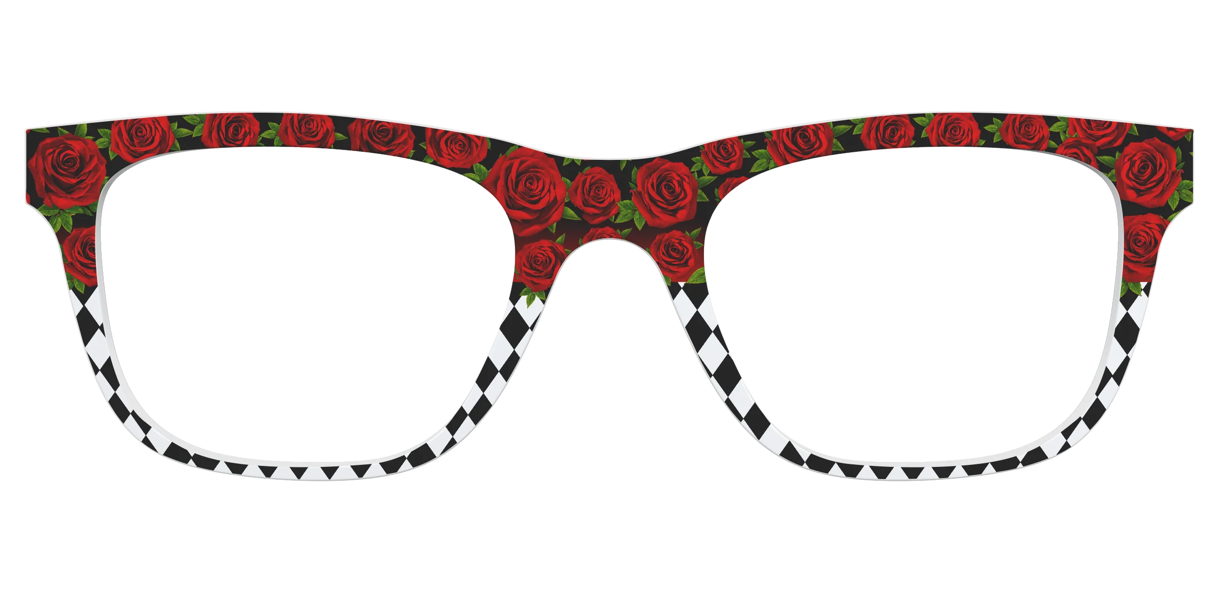 The Painting the Roses Red - Image 27