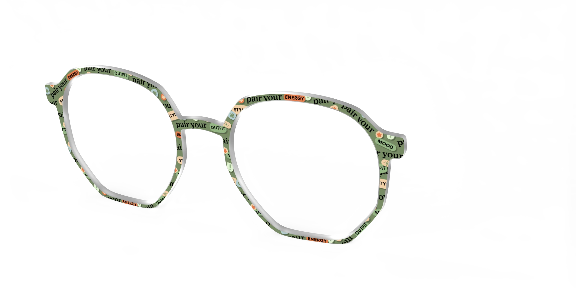 The Pair Your Possibilities - Image 60