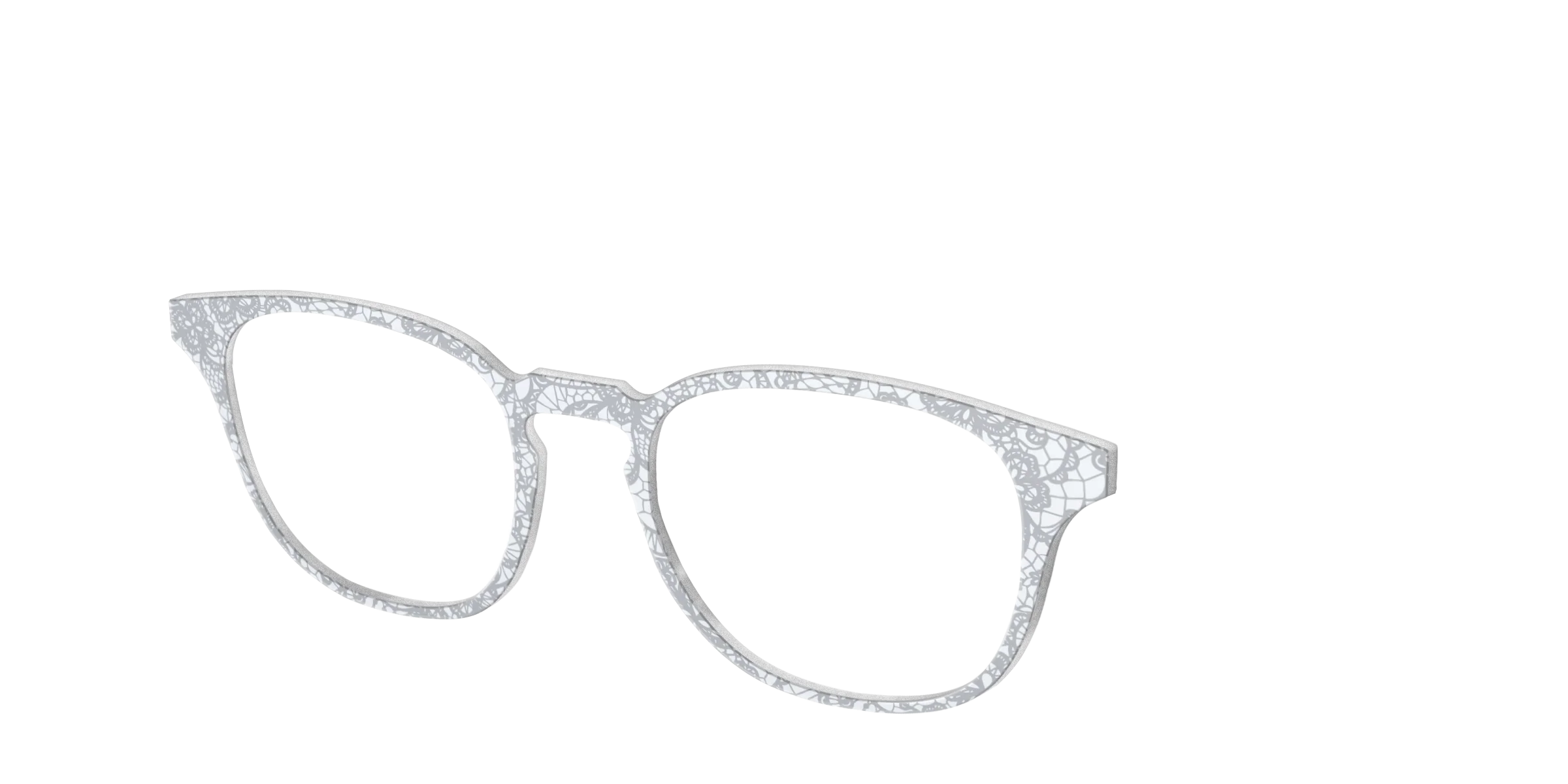 The Pale Gray Classic Lace - Image 18