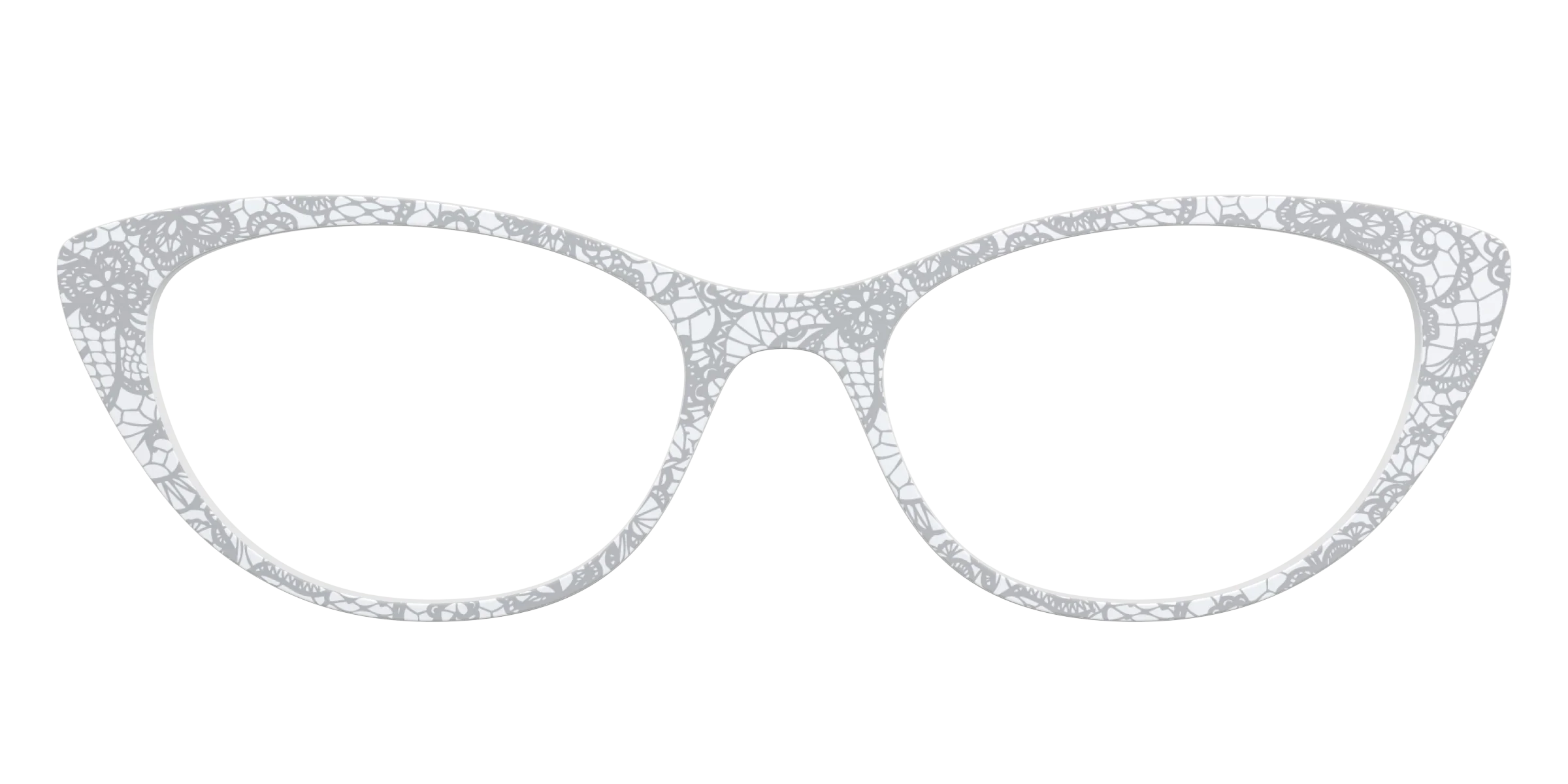 The Pale Gray Classic Lace - Image 21