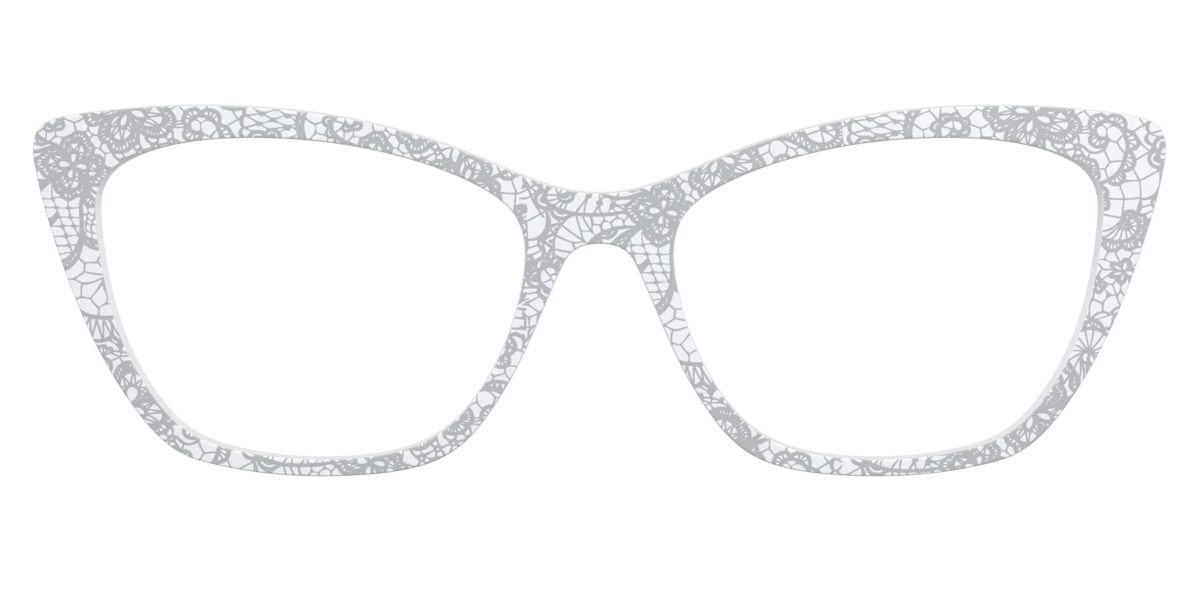 The Pale Gray Classic Lace - Image 22