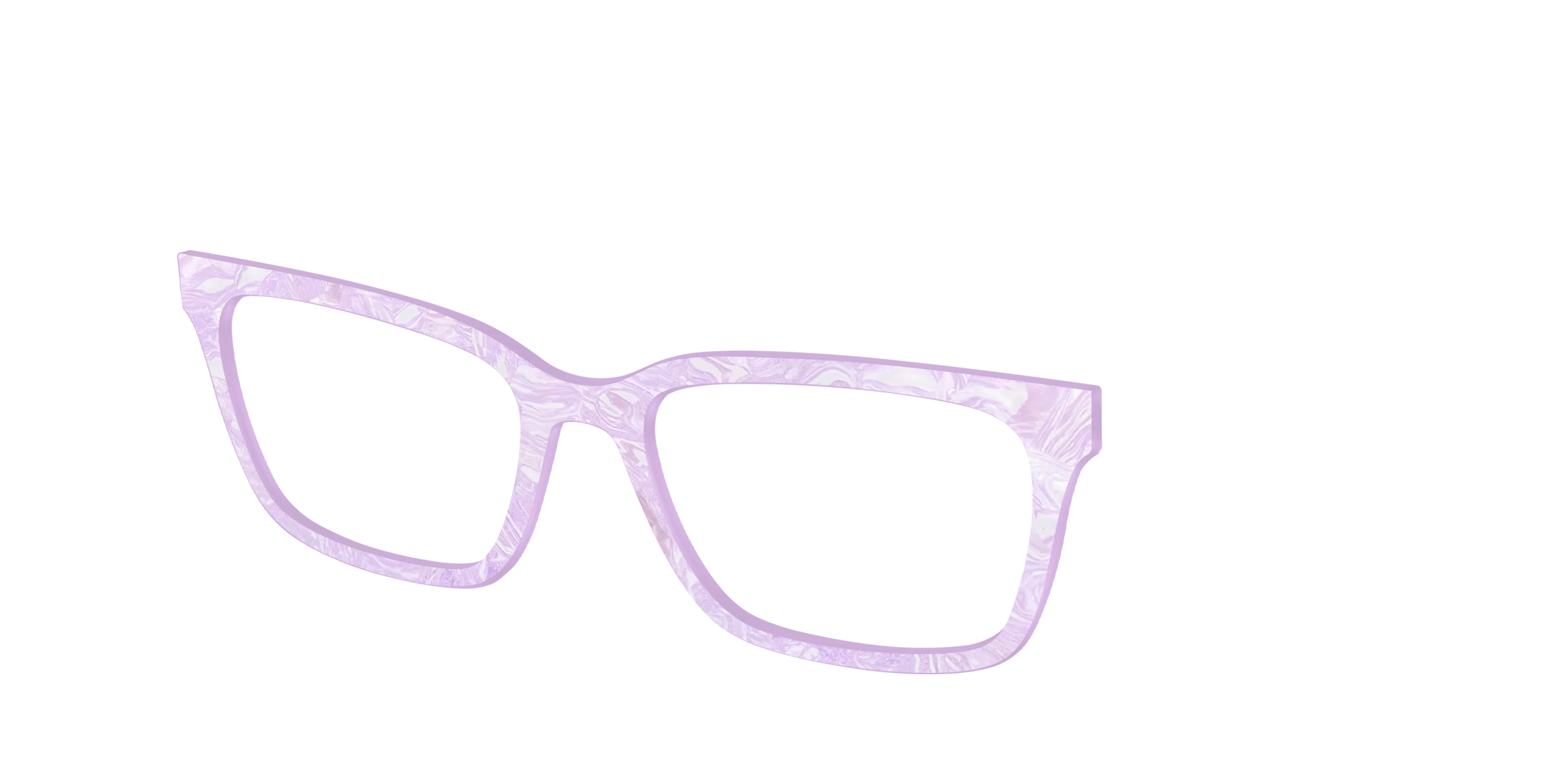 The Pale Iris Pearl Marble - Image 10