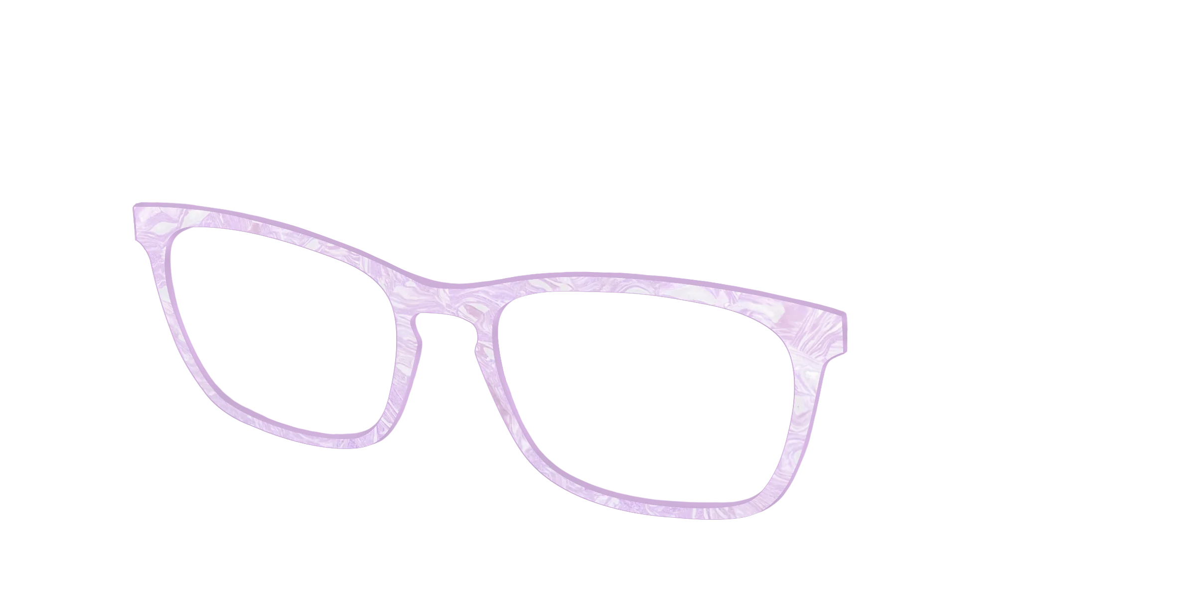 The Pale Iris Pearl Marble - Image 14