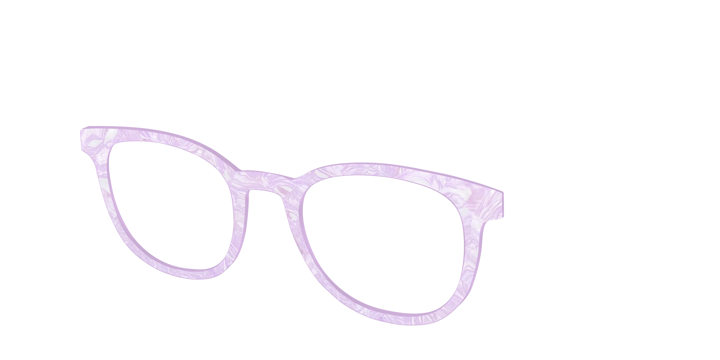 The Pale Iris Pearl Marble - Image 16