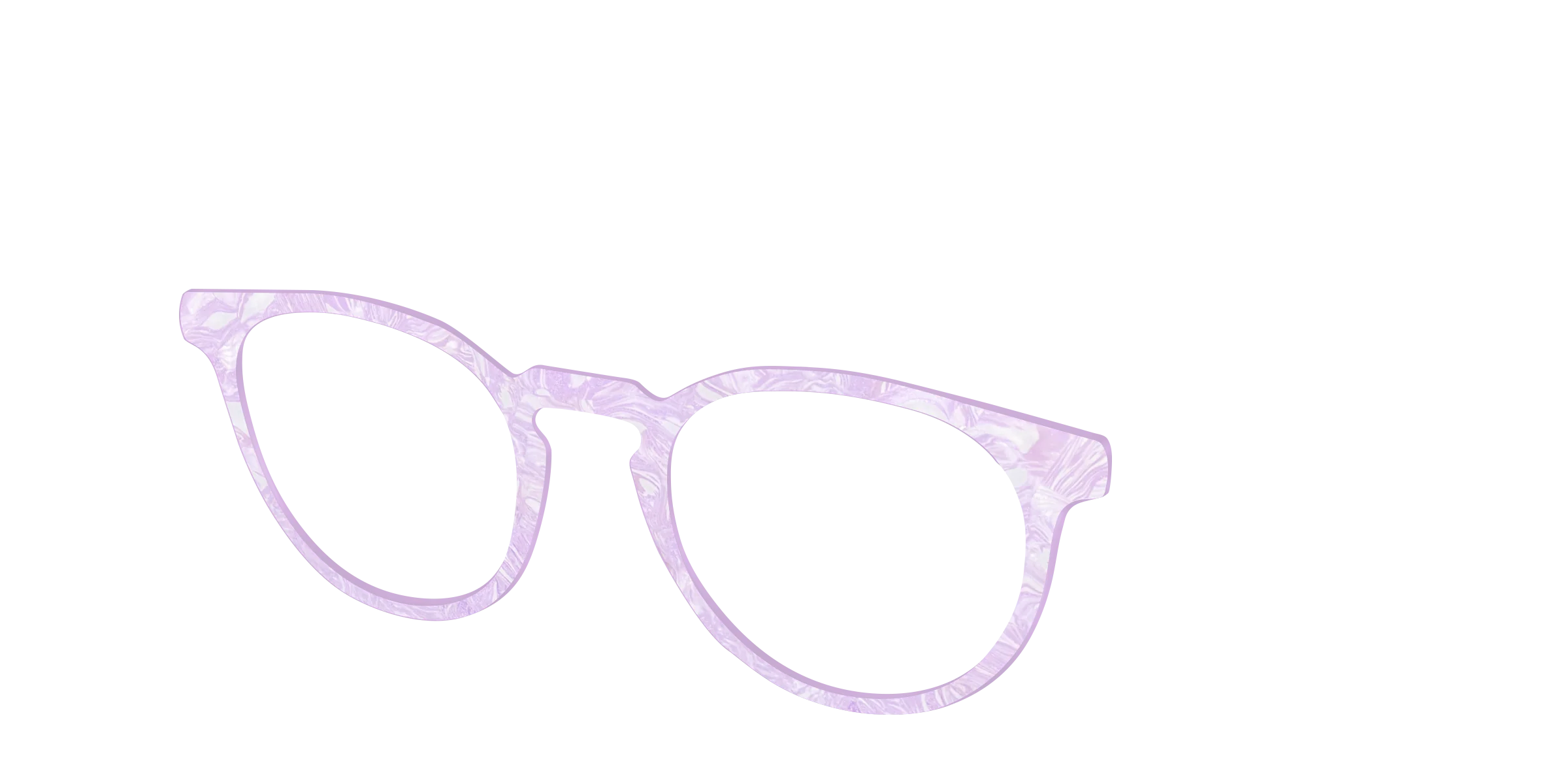 The Pale Iris Pearl Marble - Image 20