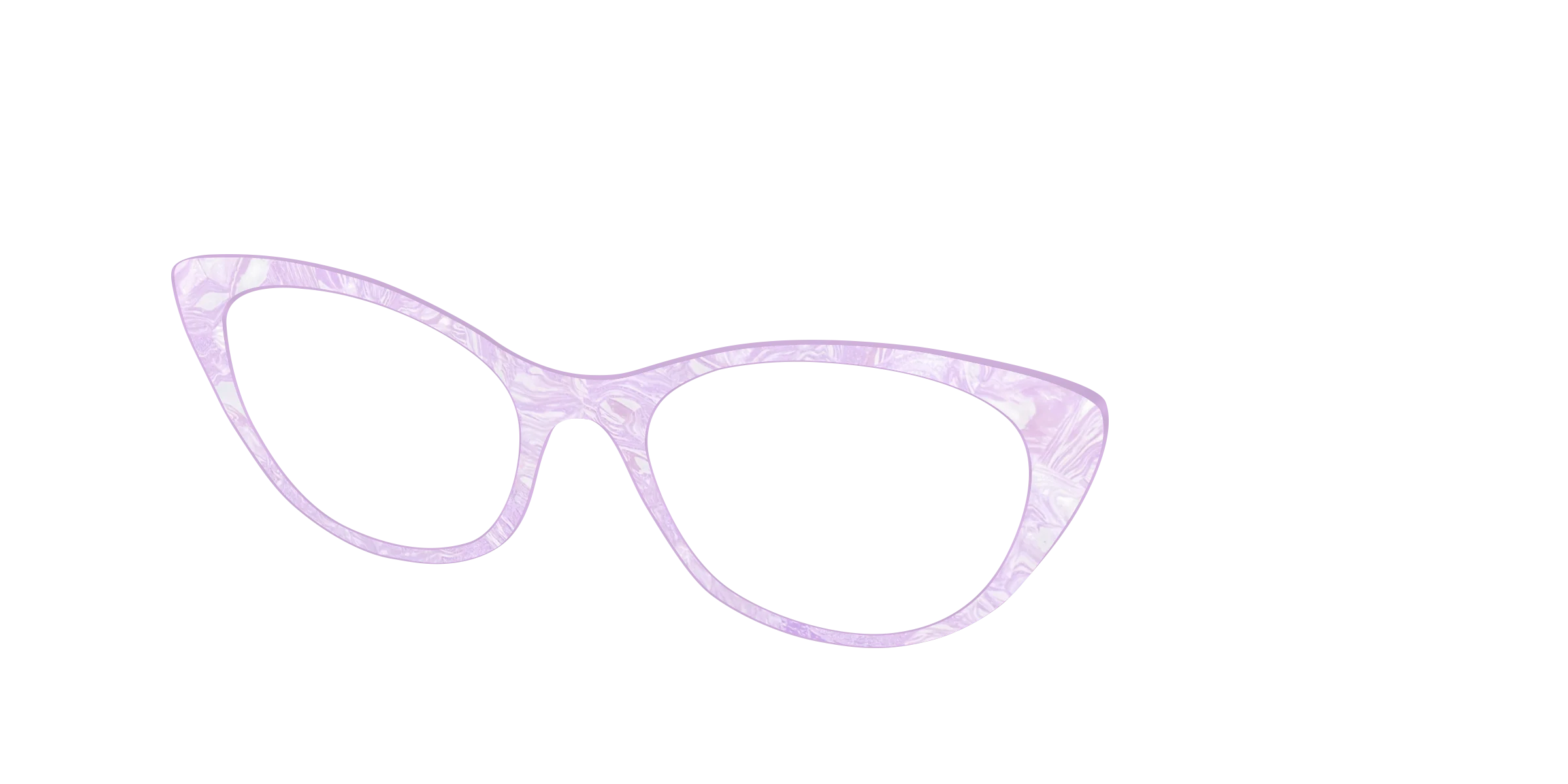 The Pale Iris Pearl Marble - Image 24