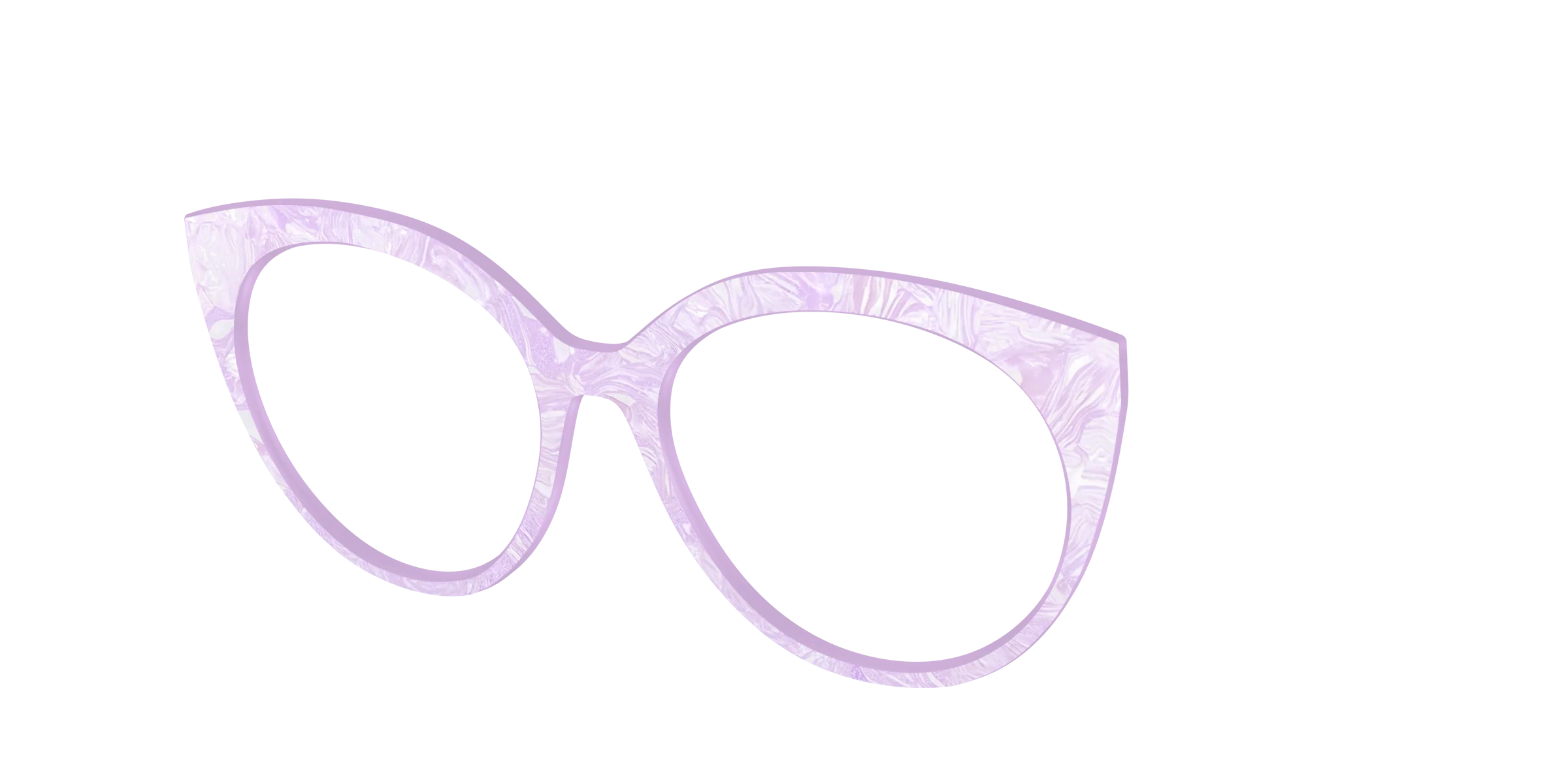 The Pale Iris Pearl Marble - Image 44