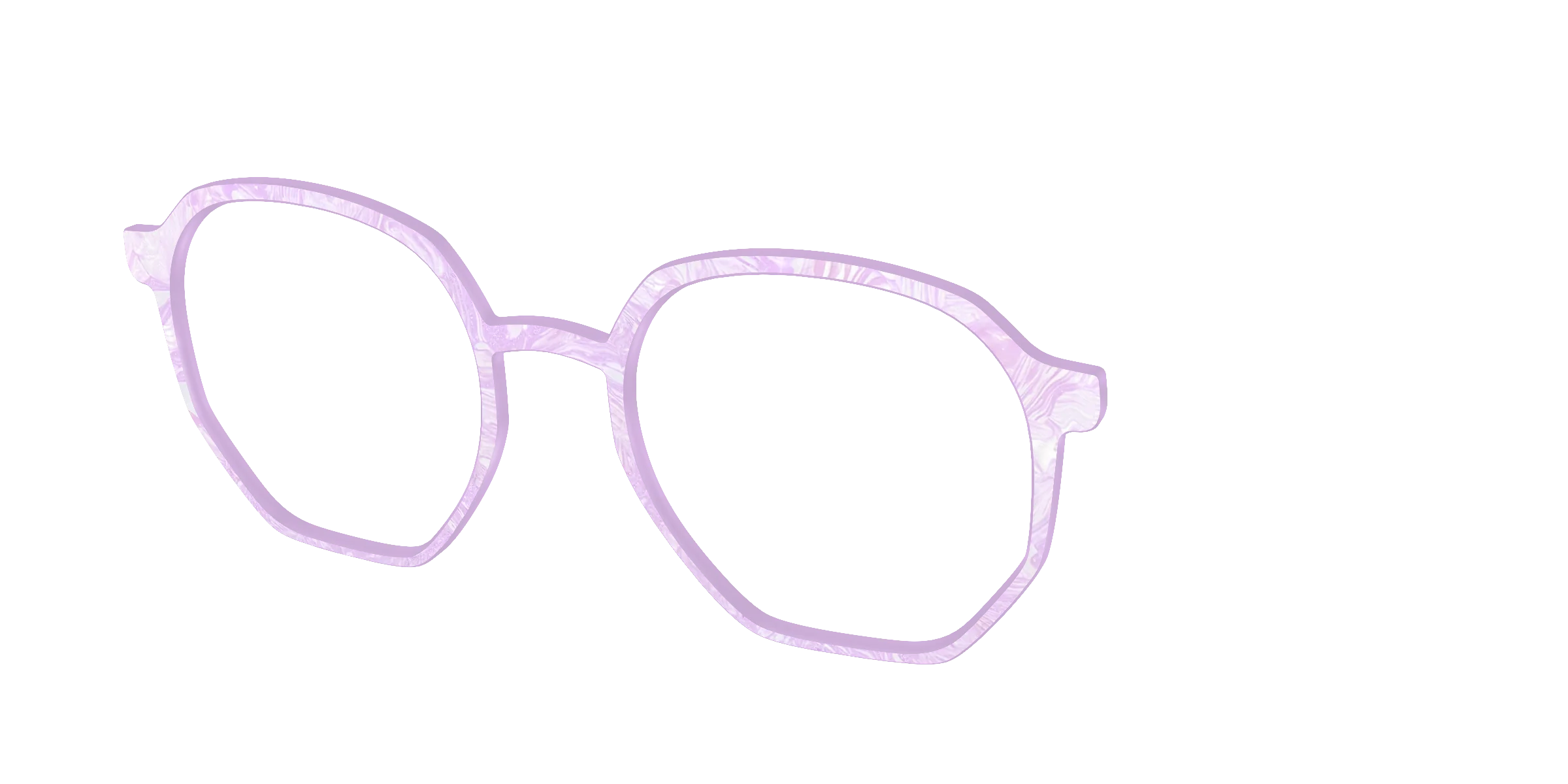The Pale Iris Pearl Marble - Image 60