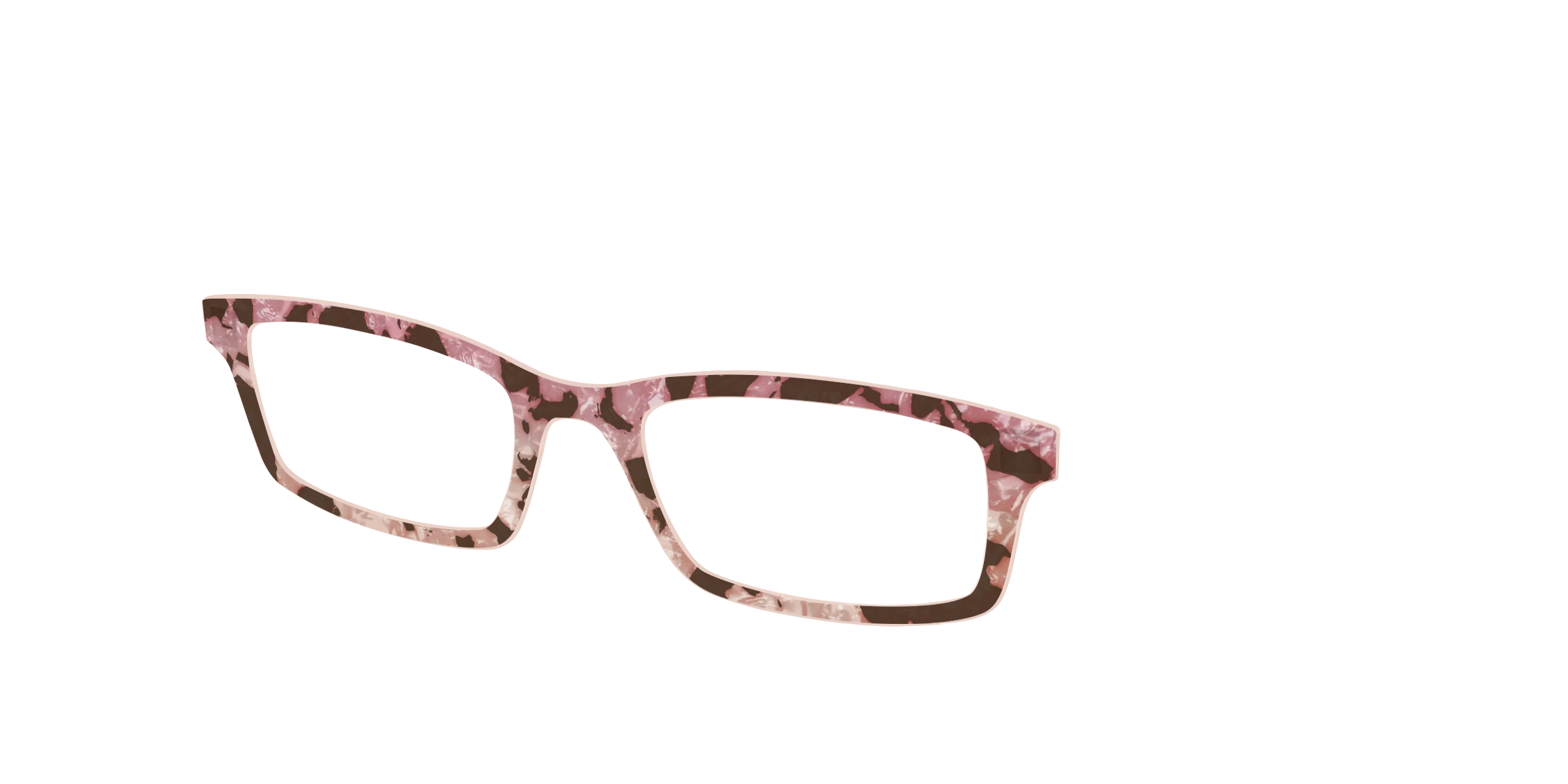 The Pale Peach Pearl Tortoise - Image 2