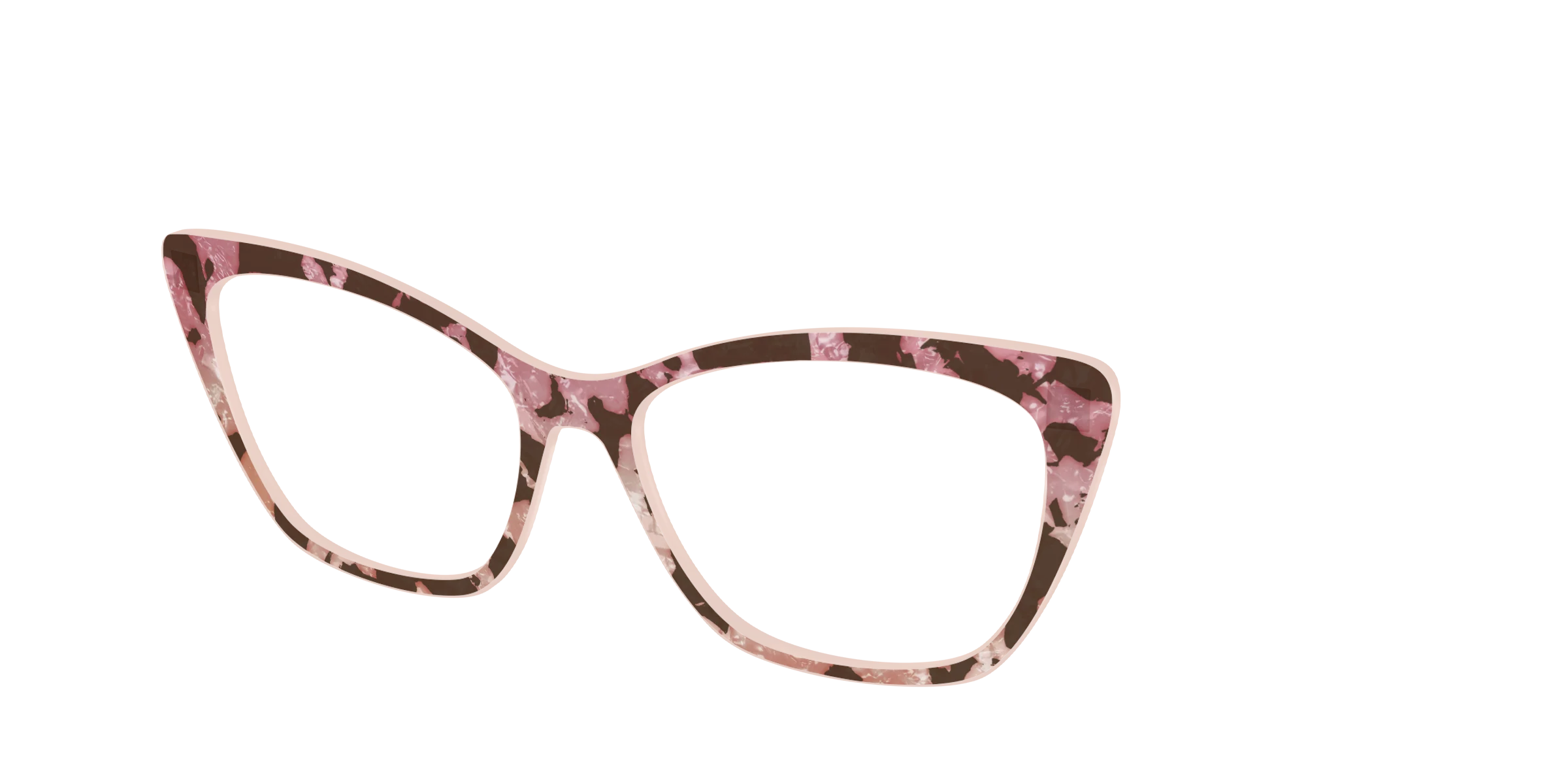 The Pale Peach Pearl Tortoise - Image 26