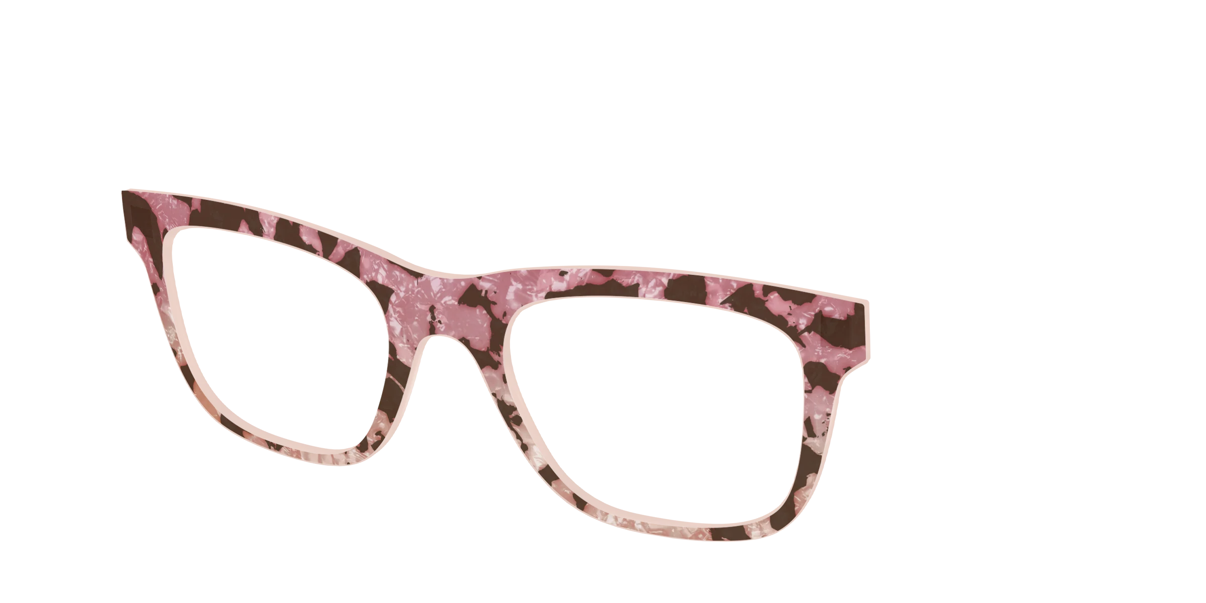 The Pale Peach Pearl Tortoise - Image 28