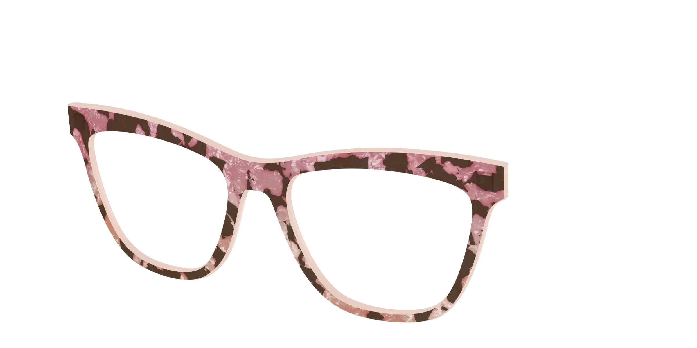 The Pale Peach Pearl Tortoise - Image 30