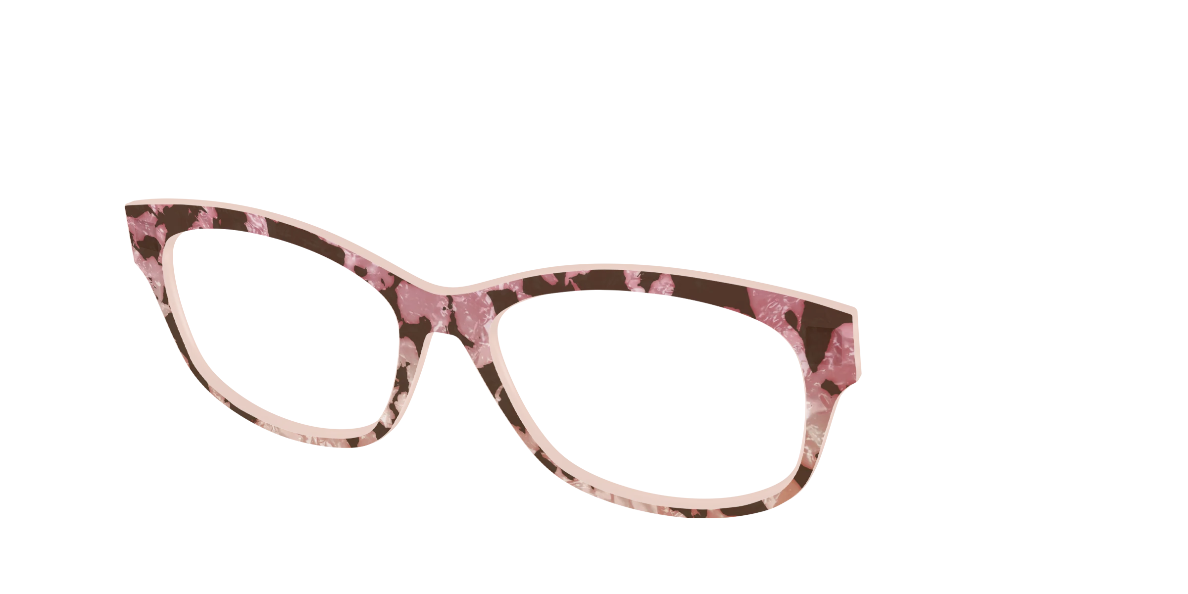 The Pale Peach Pearl Tortoise - Image 40